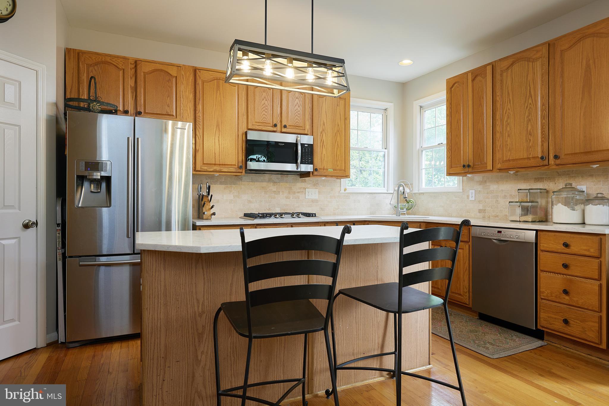 BROOKEFIELD - Residential