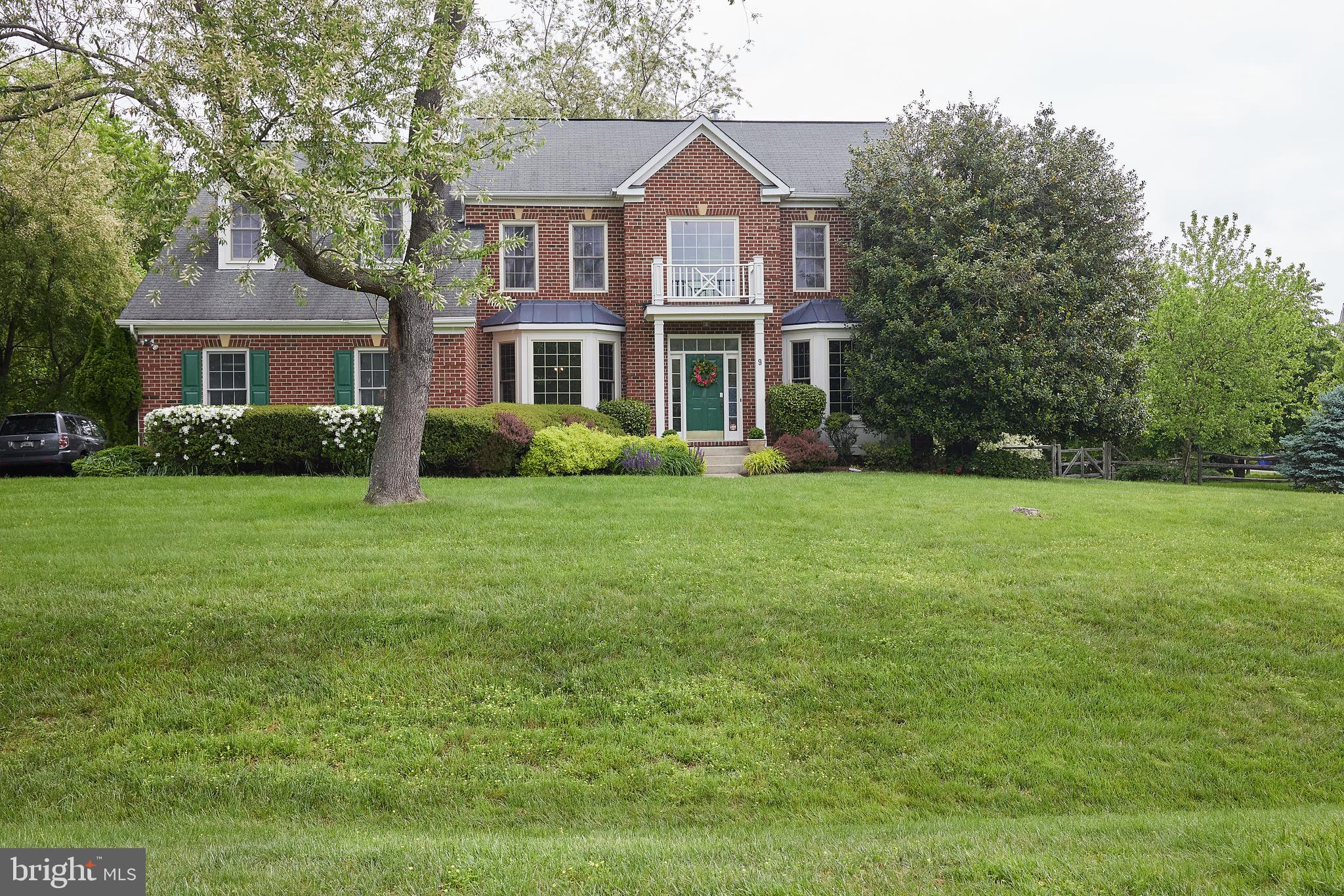 BROOKEFIELD - Residential