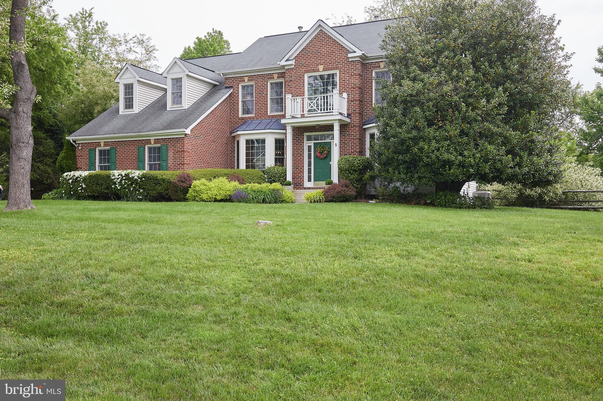 BROOKEFIELD - Residential