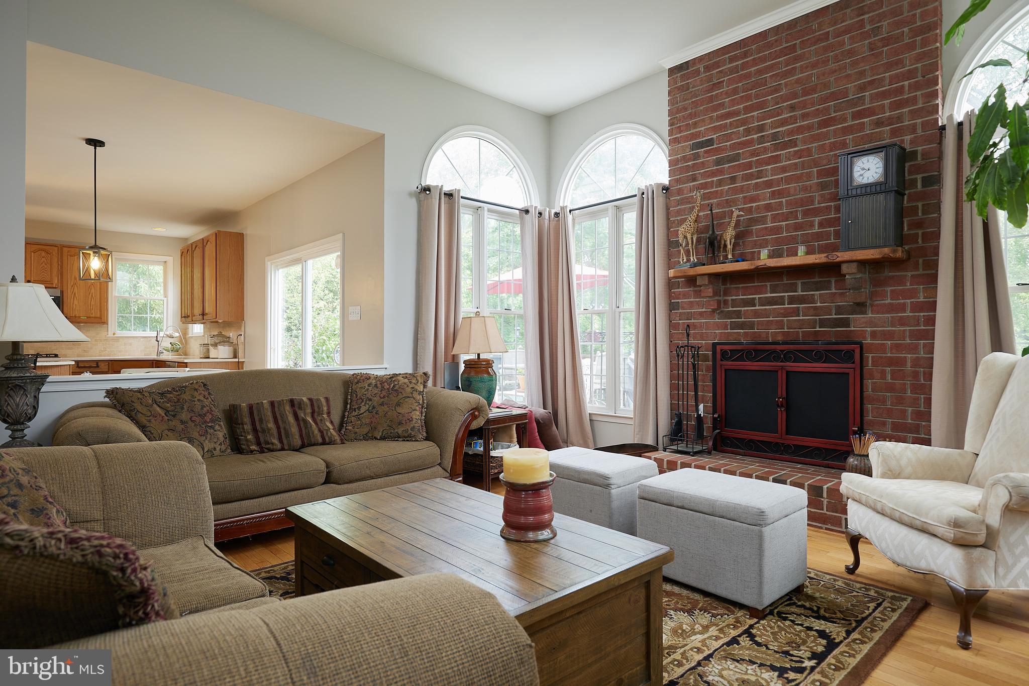 BROOKEFIELD - Residential