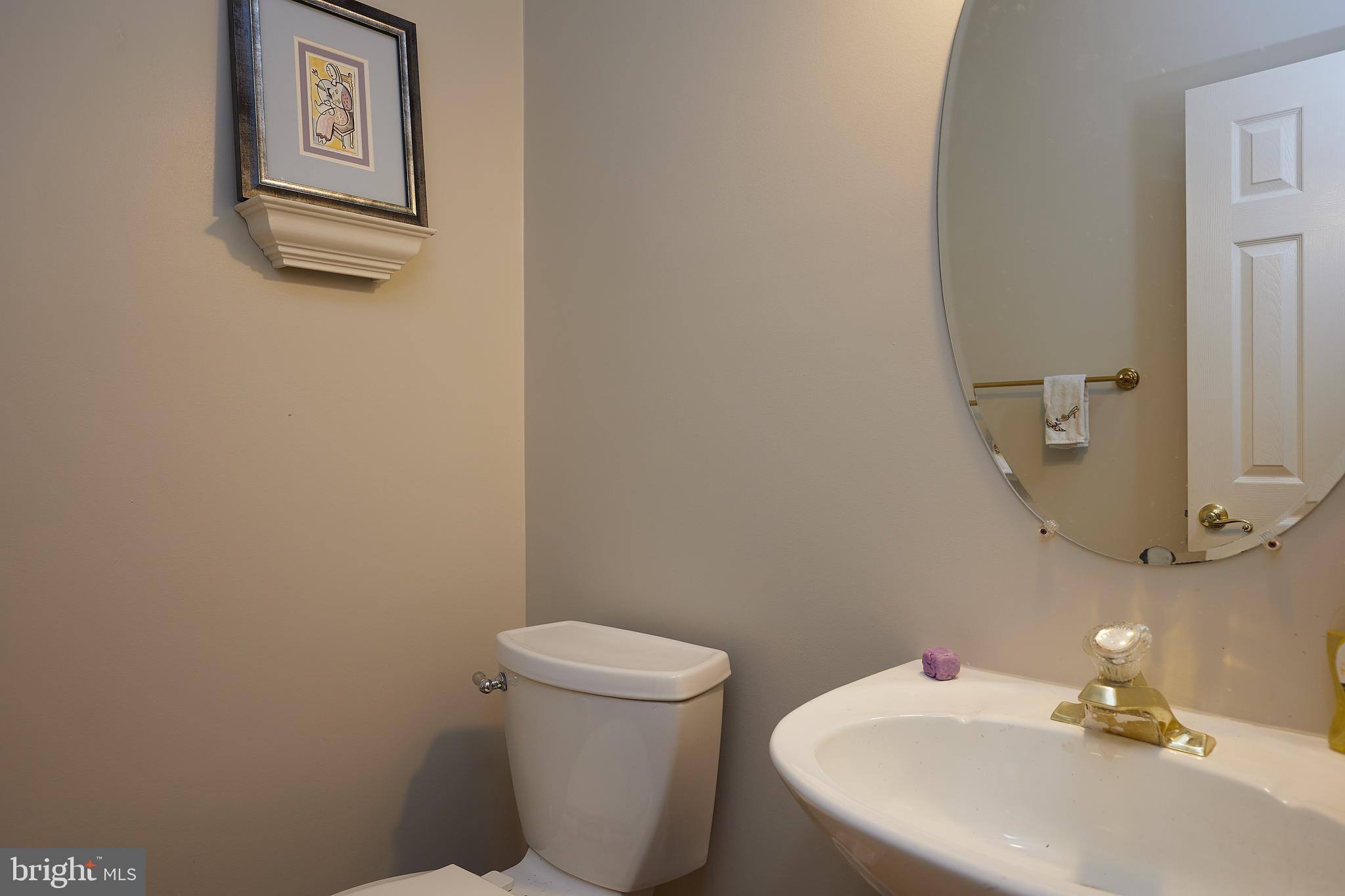 BROOKEFIELD - Residential