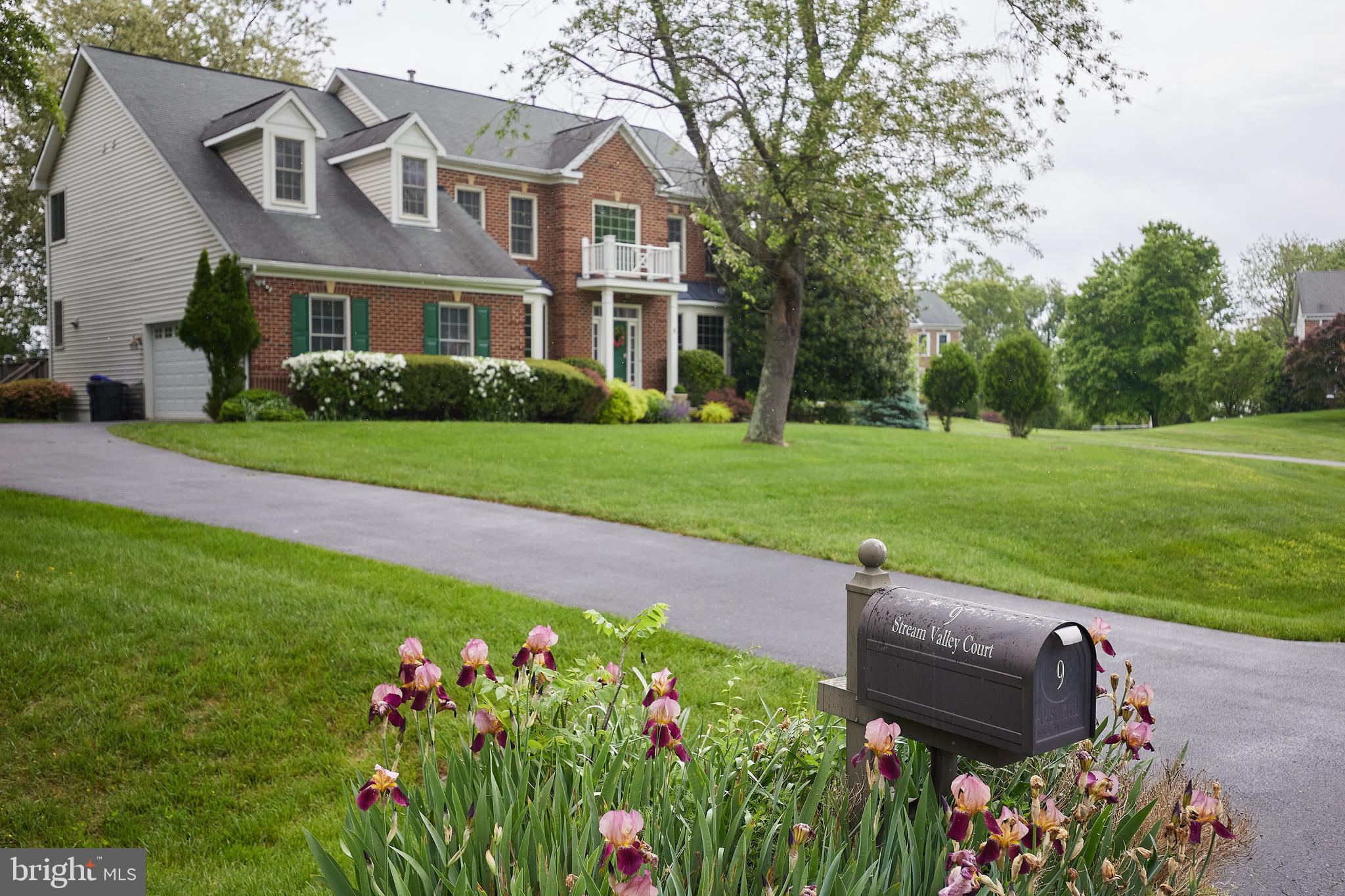 BROOKEFIELD - Residential
