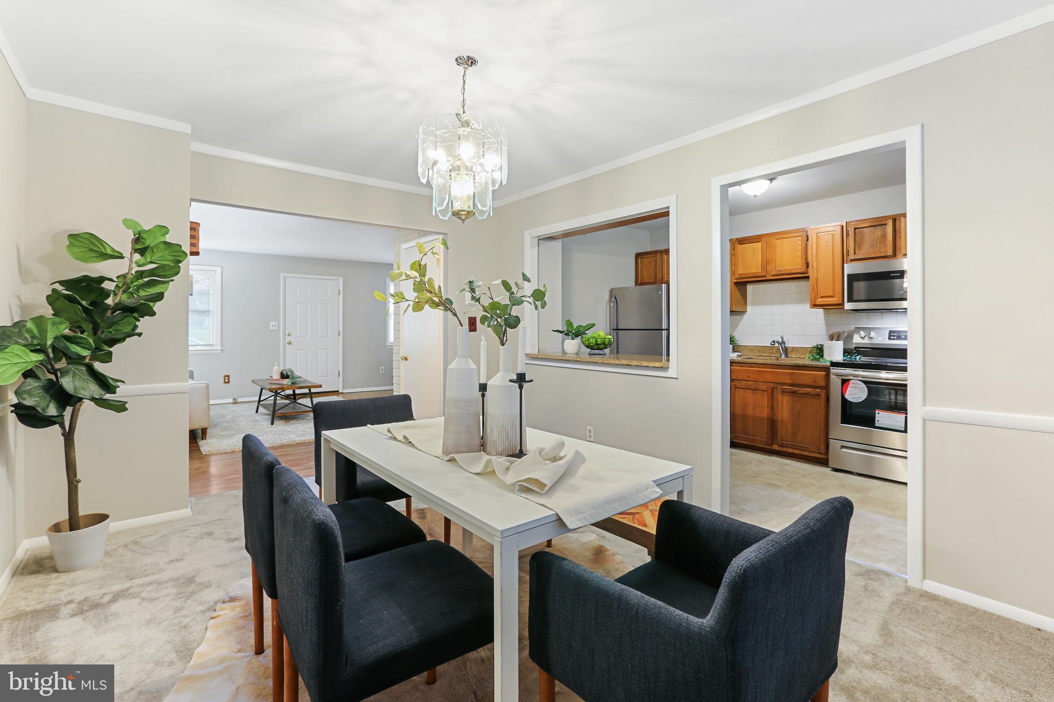 PELHAM WOOD - Residential