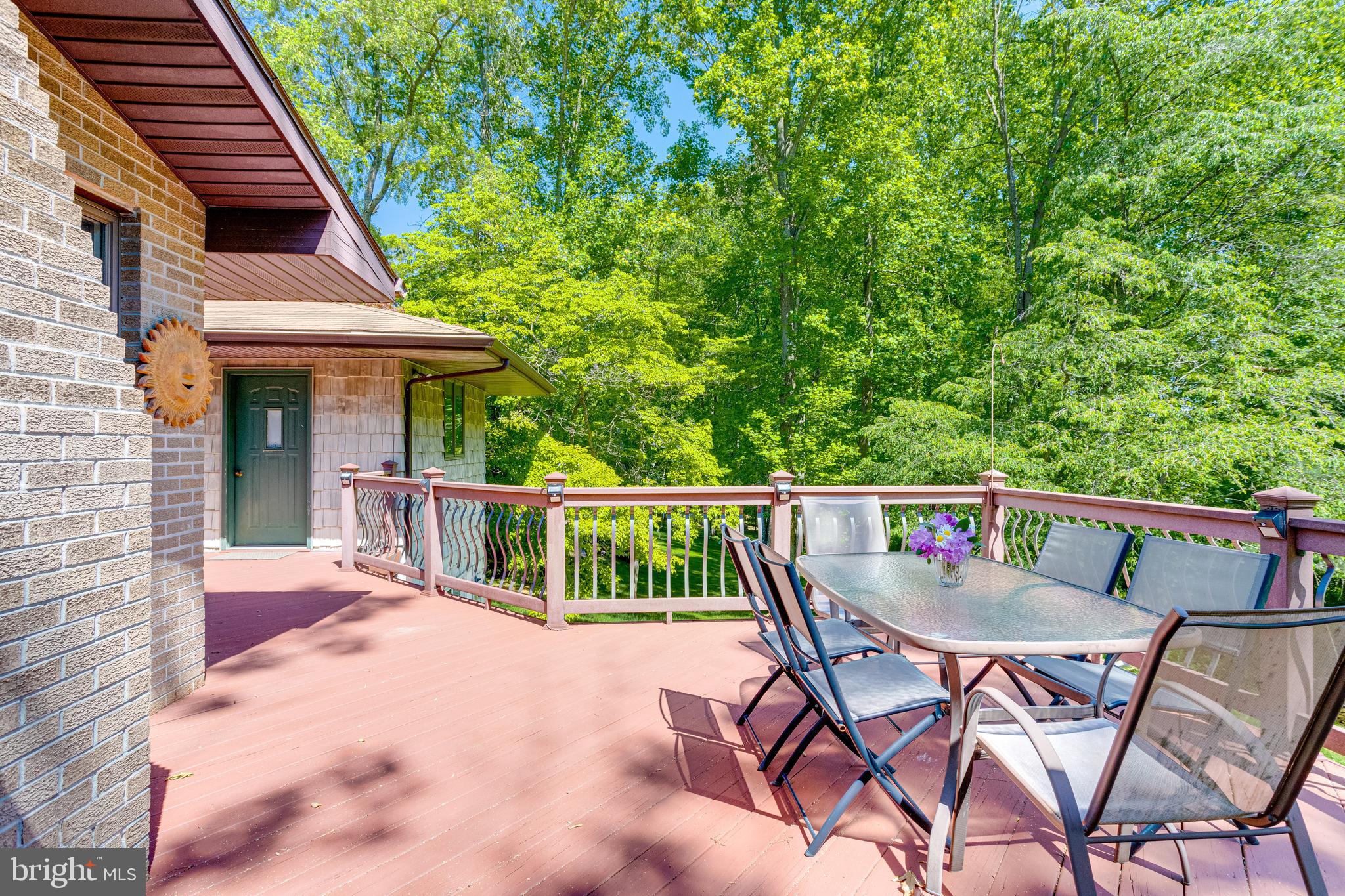 STEEPLECHASE MANOR - Residential