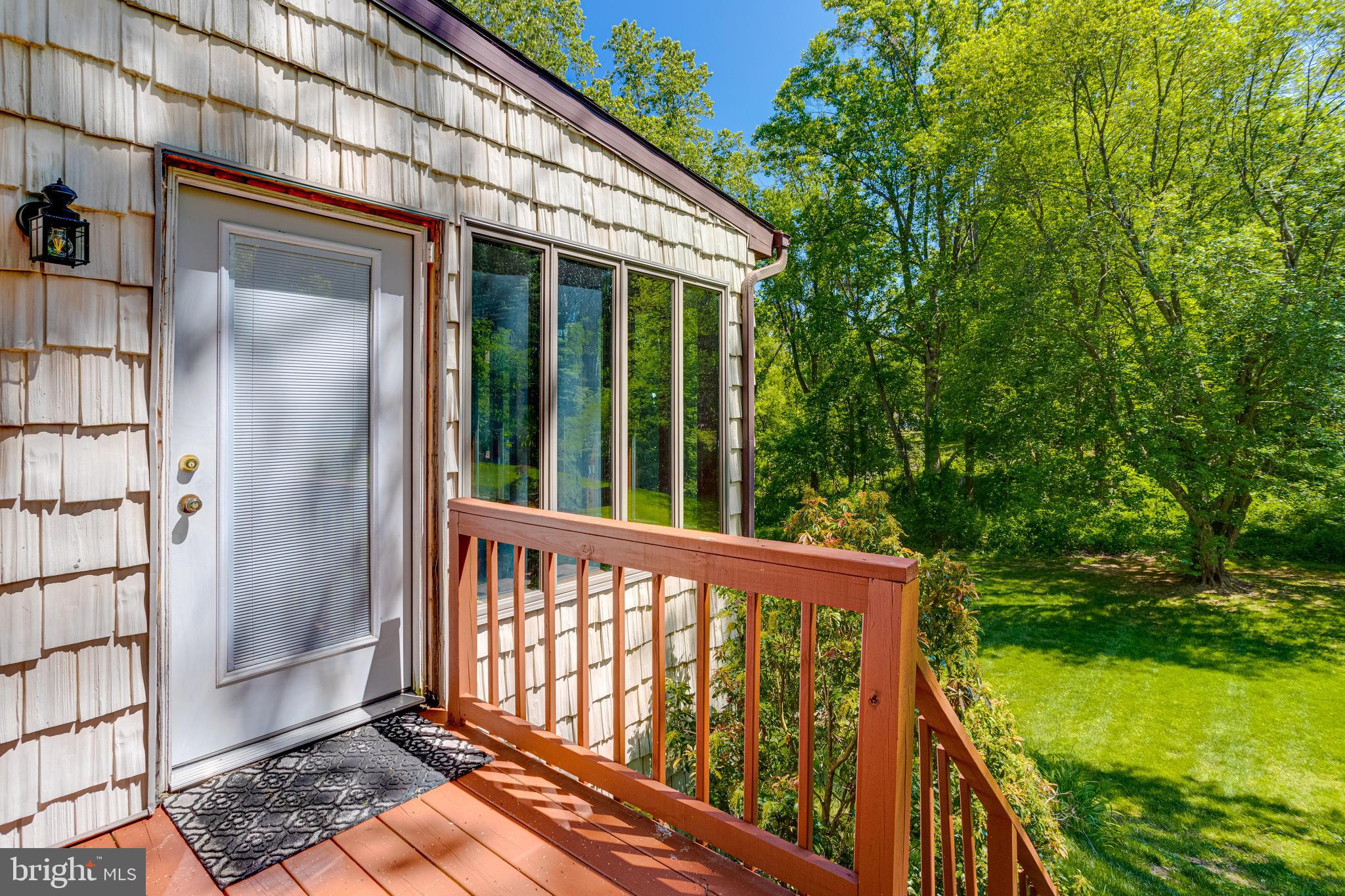 STEEPLECHASE MANOR - Residential