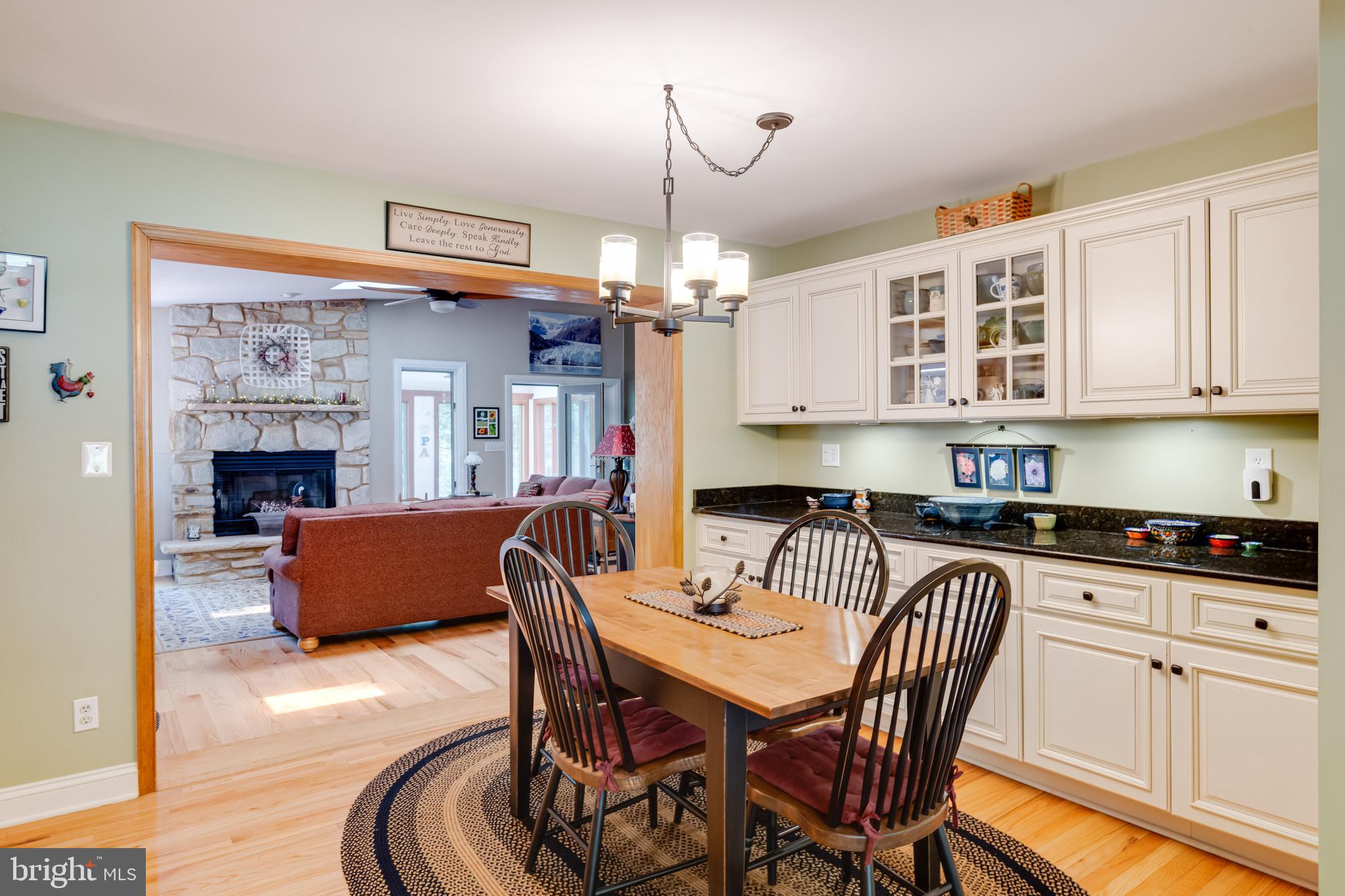 STEEPLECHASE MANOR - Residential