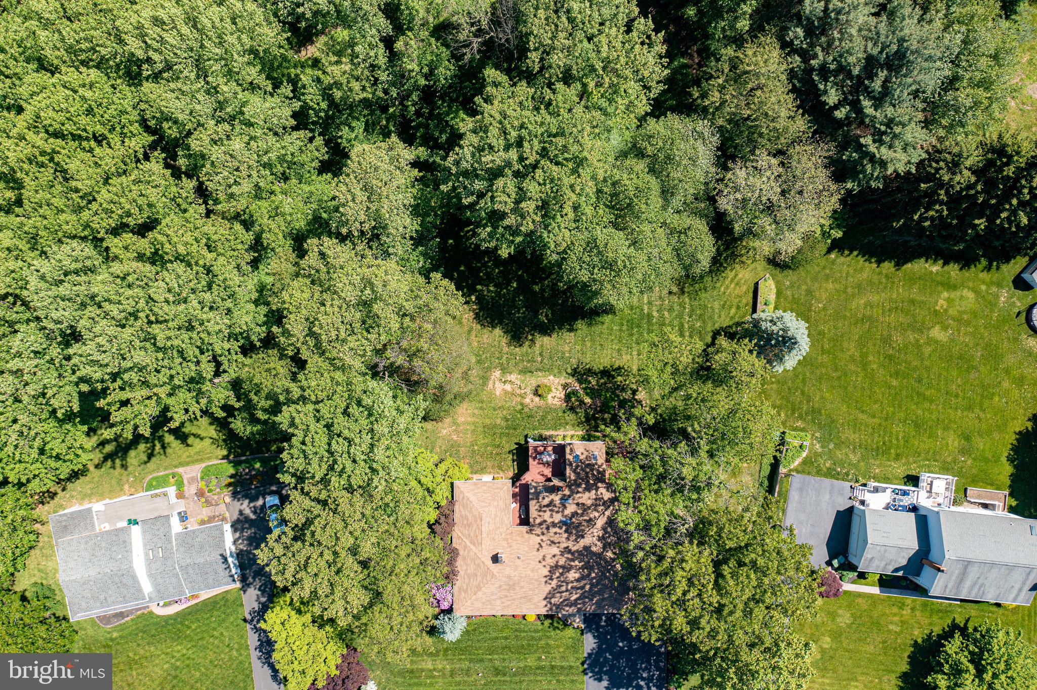 STEEPLECHASE MANOR - Residential