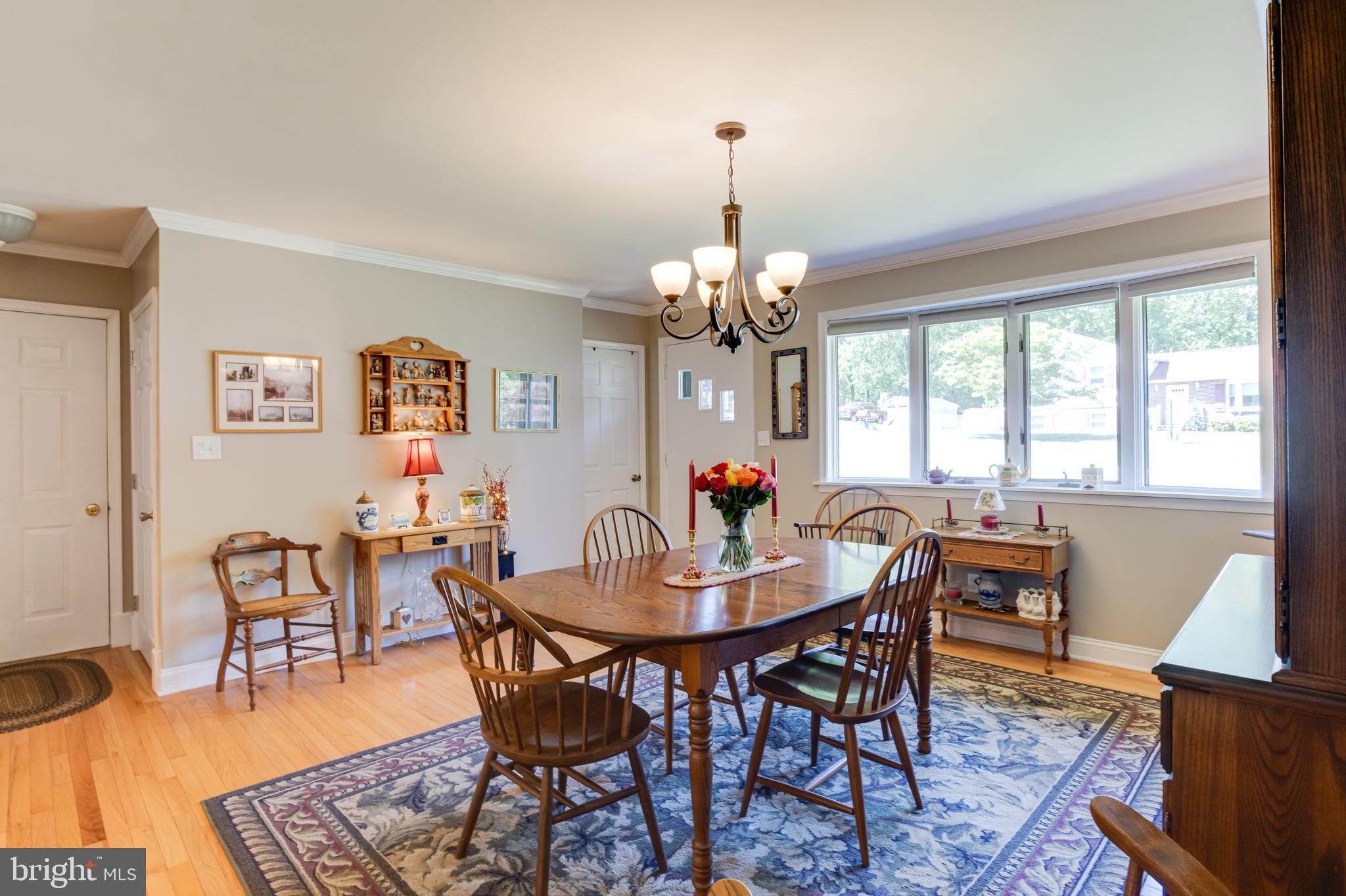 STEEPLECHASE MANOR - Residential