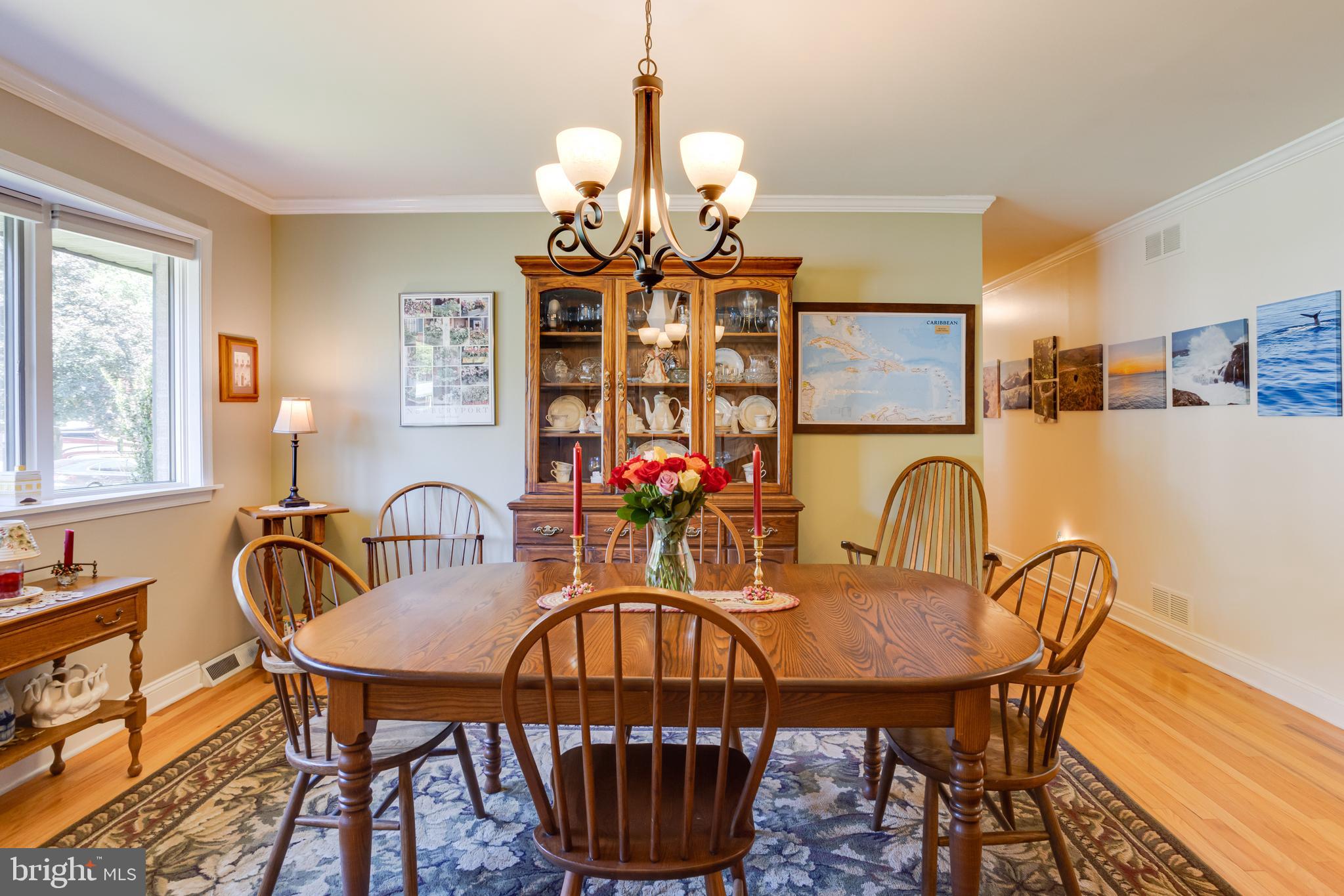 STEEPLECHASE MANOR - Residential