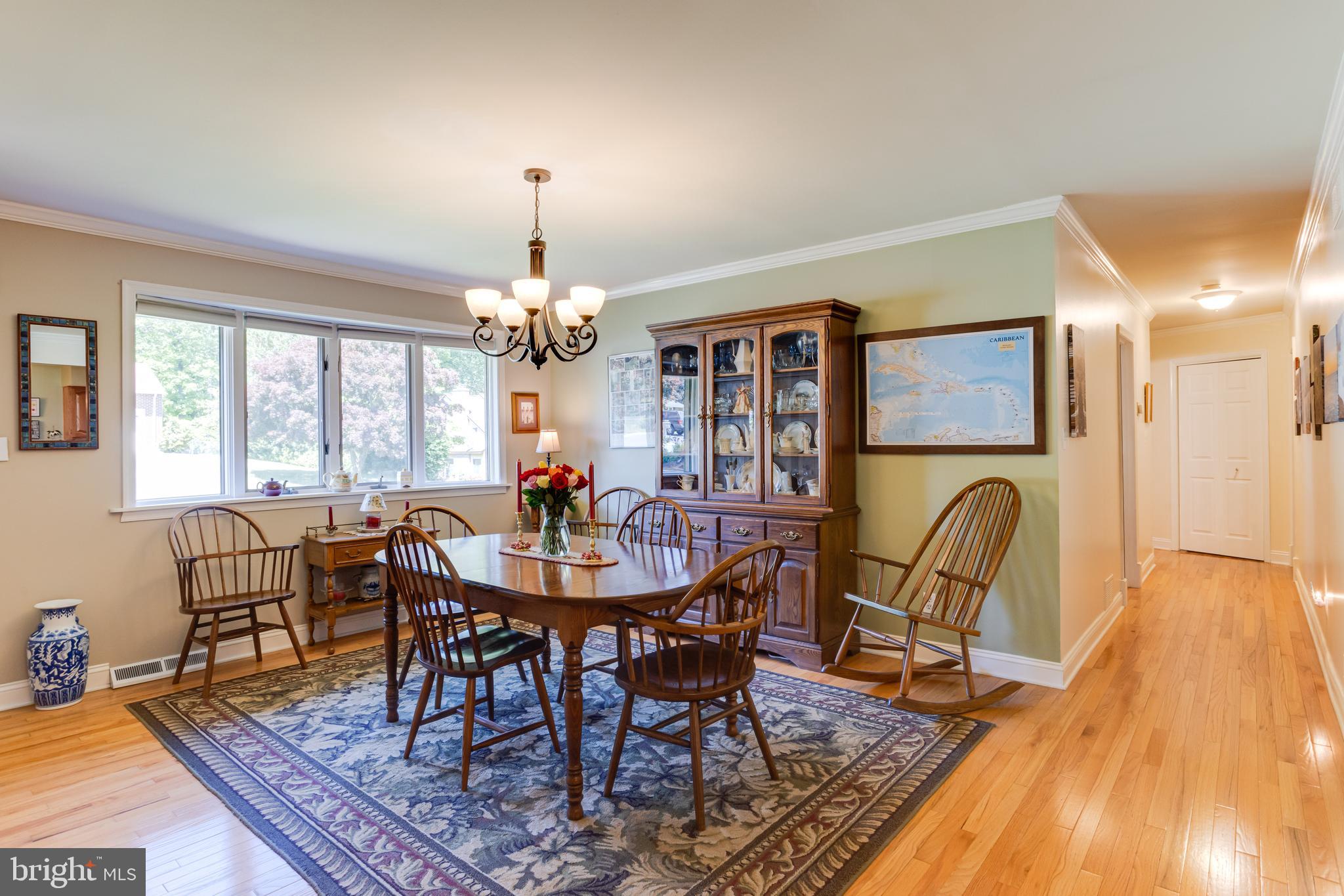 STEEPLECHASE MANOR - Residential