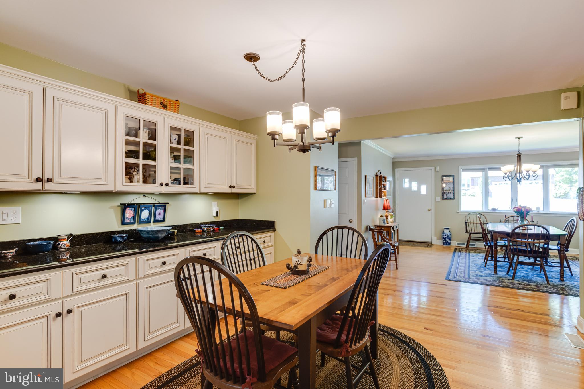 STEEPLECHASE MANOR - Residential