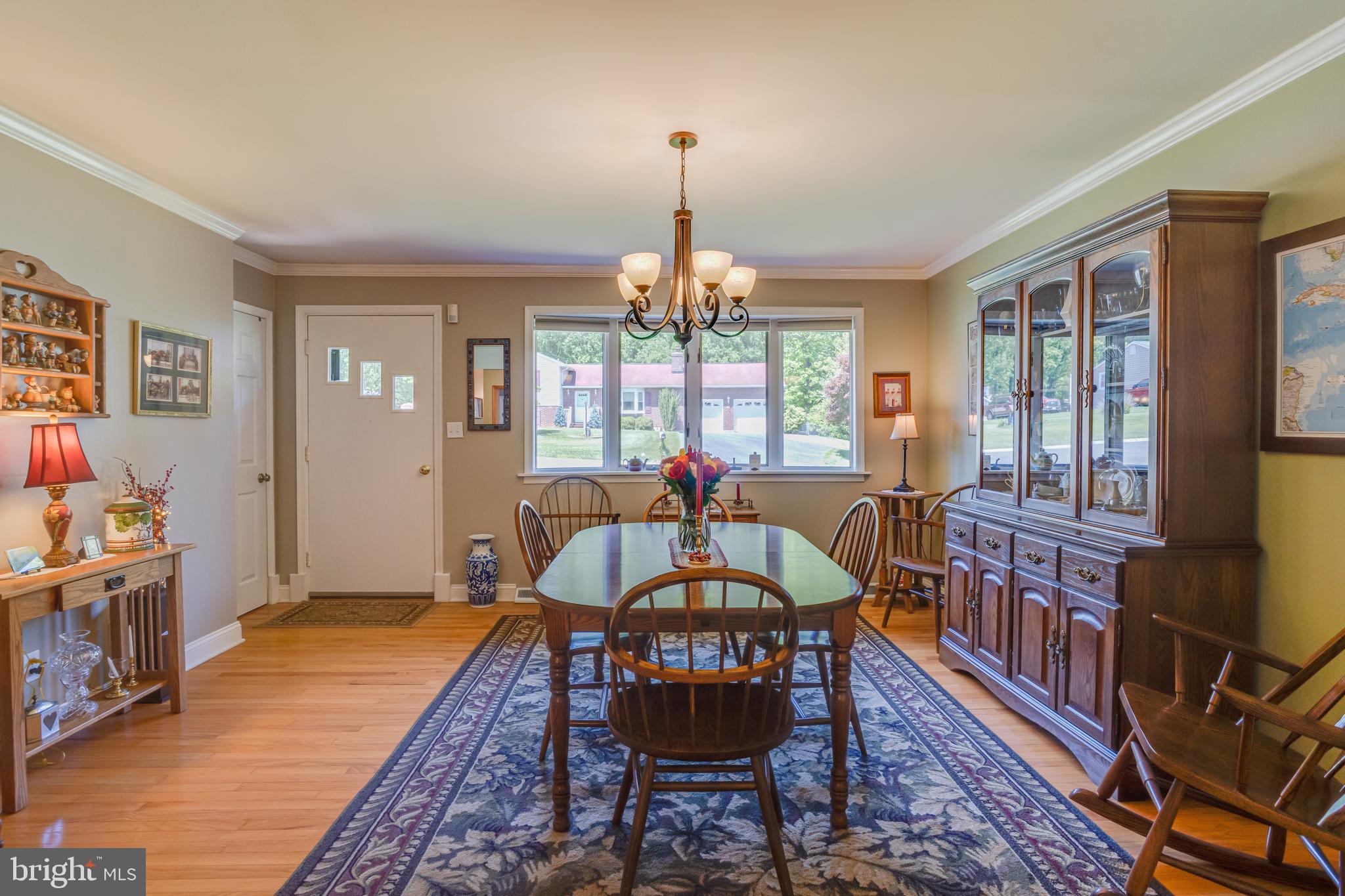 STEEPLECHASE MANOR - Residential