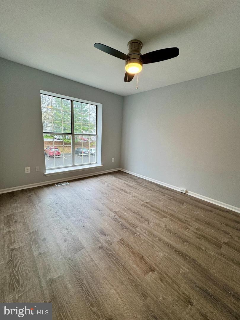 PROVIDENCE VILLAGE - Residential Lease