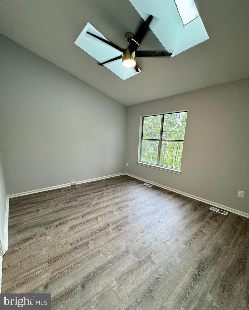 PROVIDENCE VILLAGE - Residential Lease