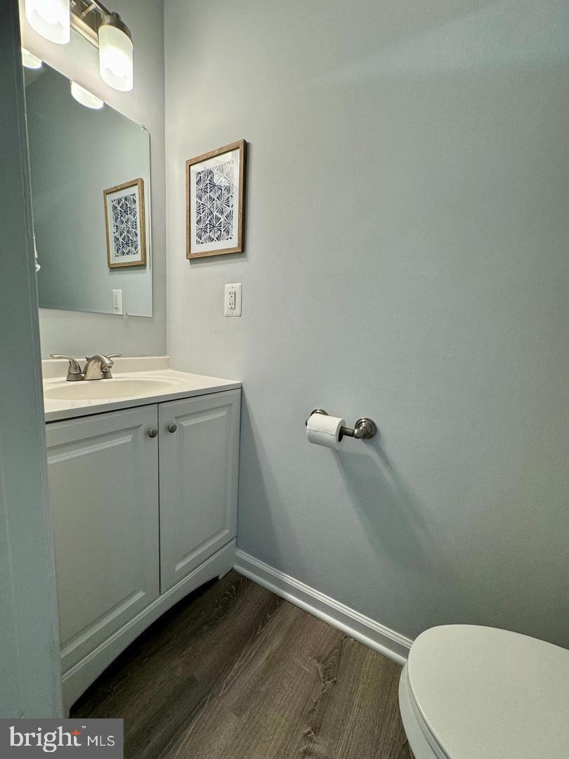 PROVIDENCE VILLAGE - Residential Lease