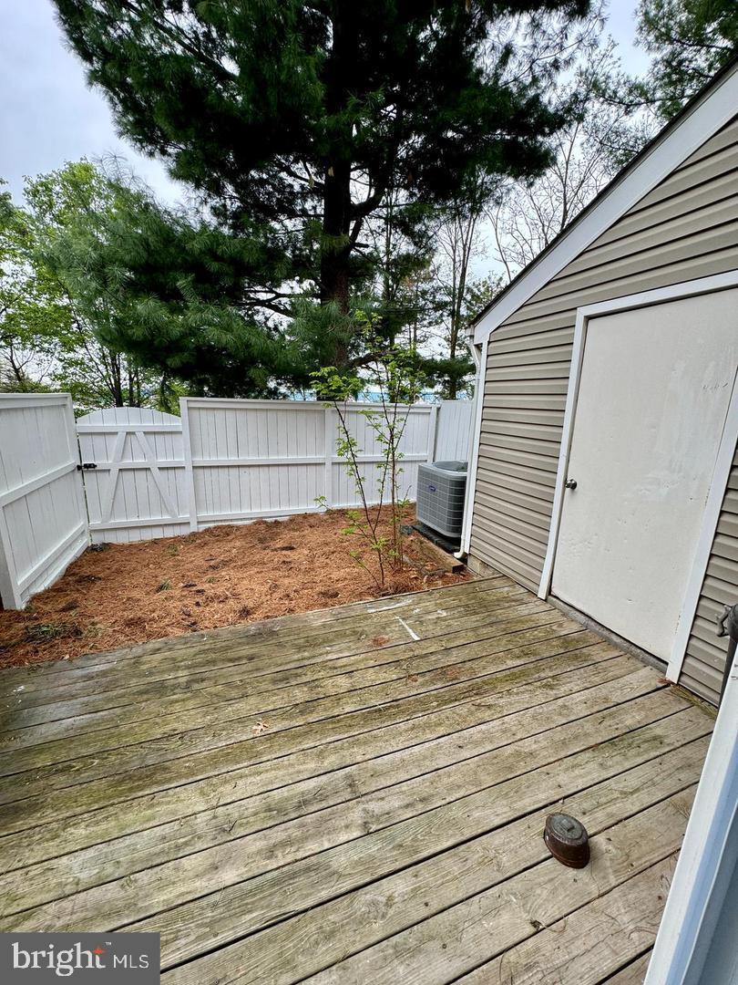 PROVIDENCE VILLAGE - Residential Lease