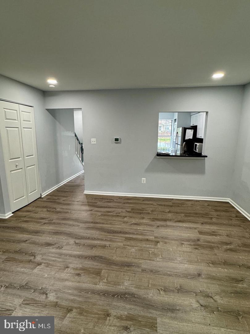 PROVIDENCE VILLAGE - Residential Lease