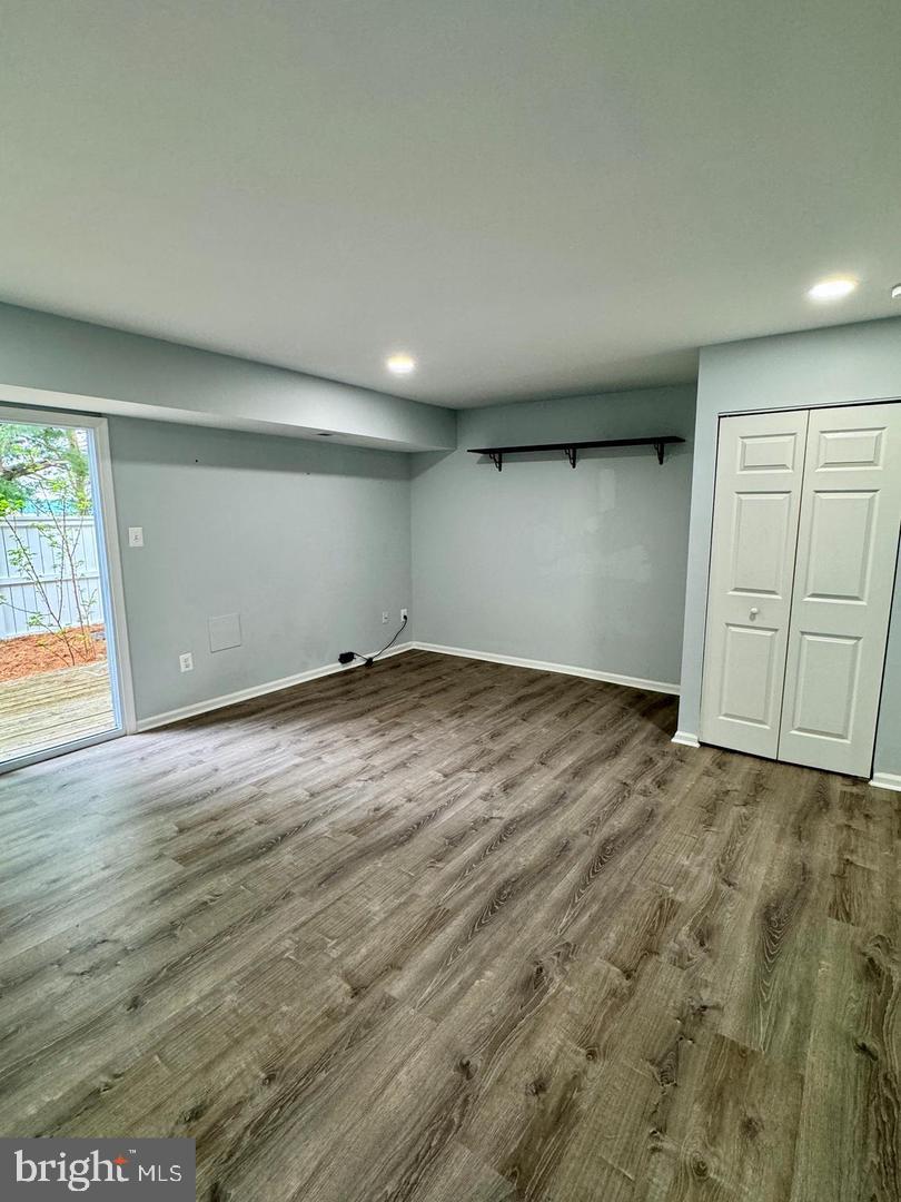 PROVIDENCE VILLAGE - Residential Lease