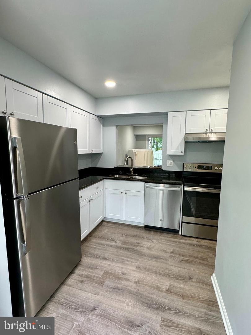 PROVIDENCE VILLAGE - Residential Lease