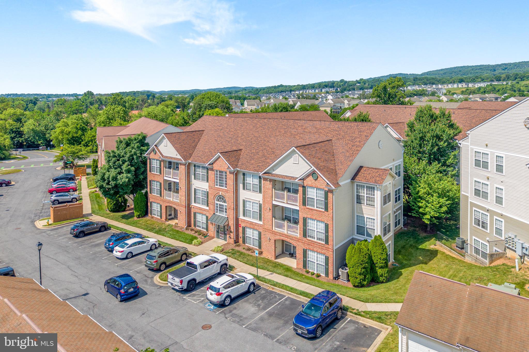 Photo 1 of 30 — 2503 COLERIDGE DRIVE 1B, FREDERICK, MD 21702