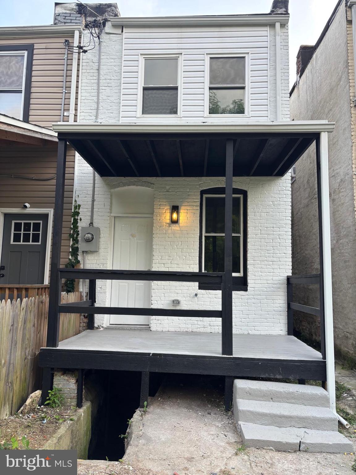 3429 REISTERSTOWN ROAD