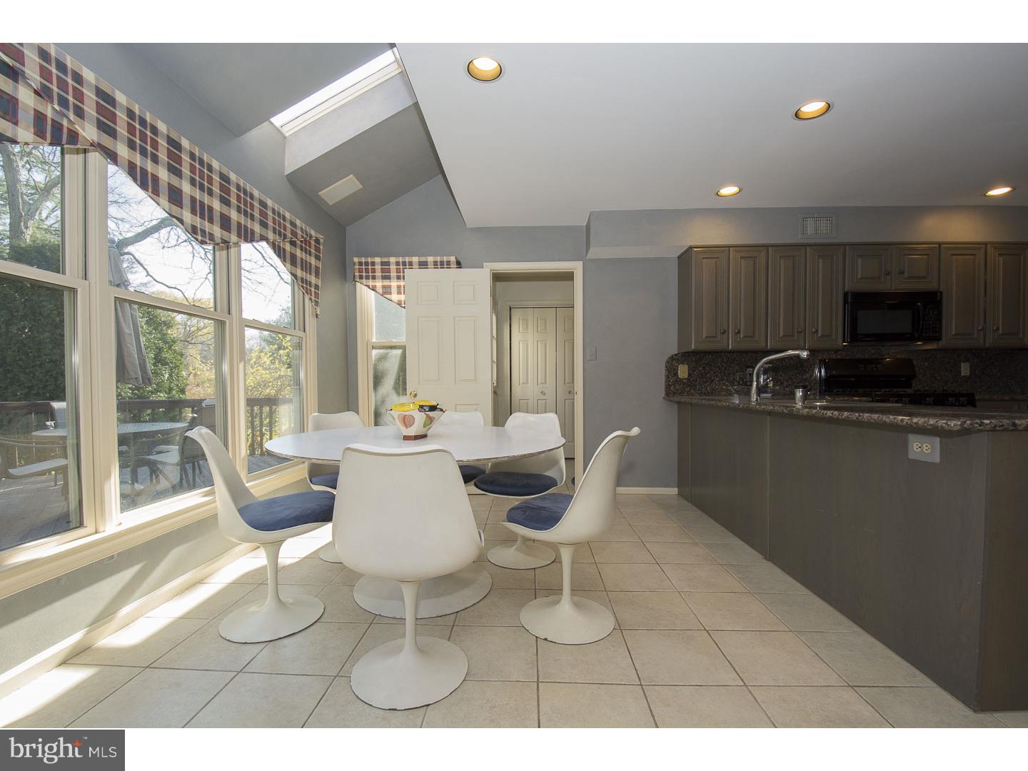 INDIAN CREEK - Residential