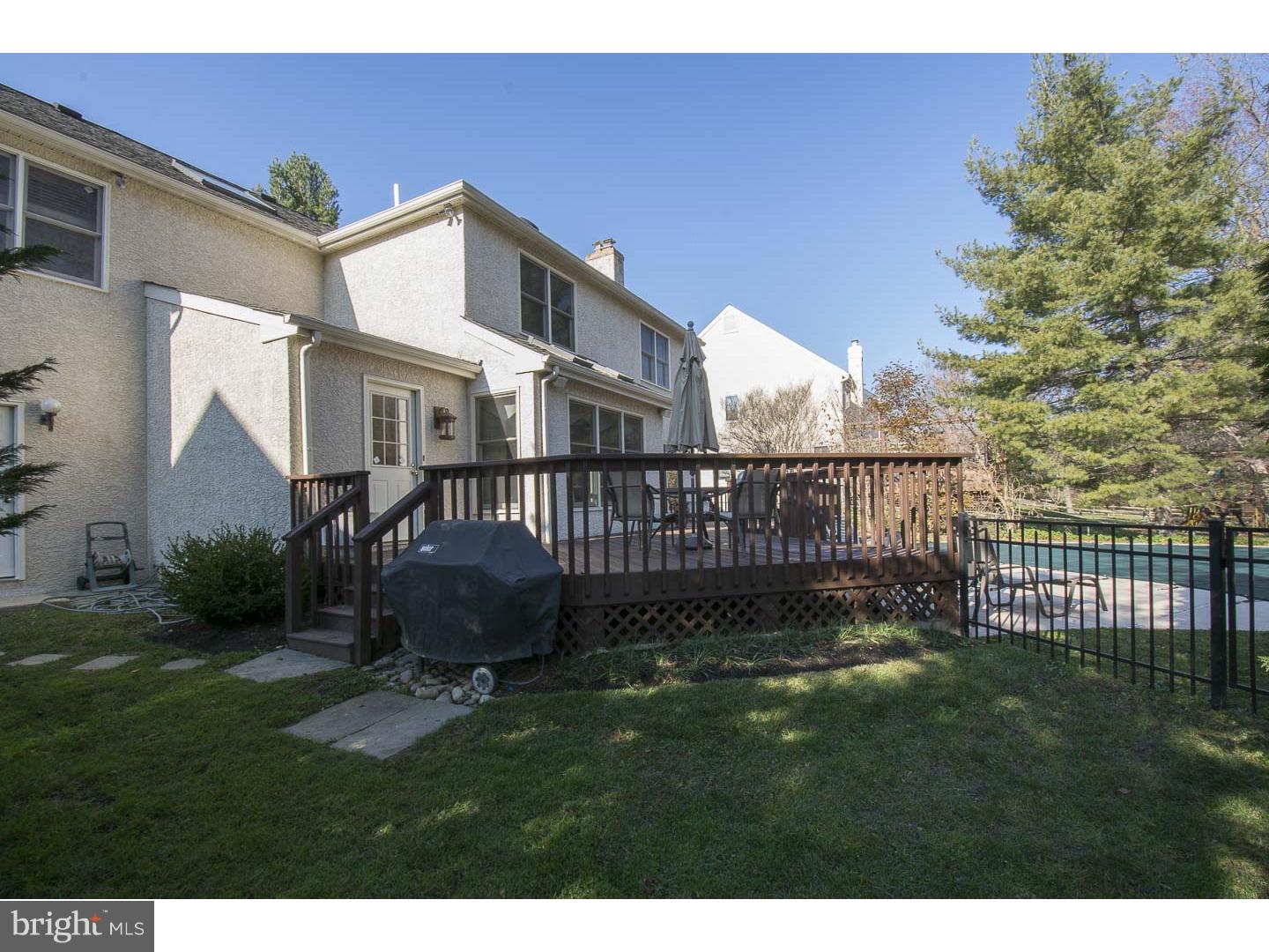 INDIAN CREEK - Residential