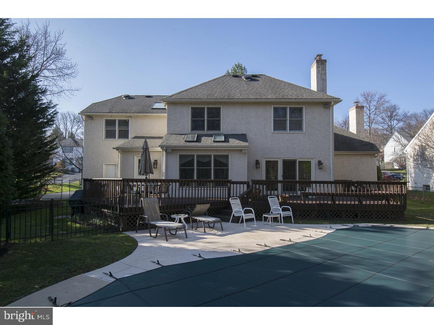 INDIAN CREEK - Residential