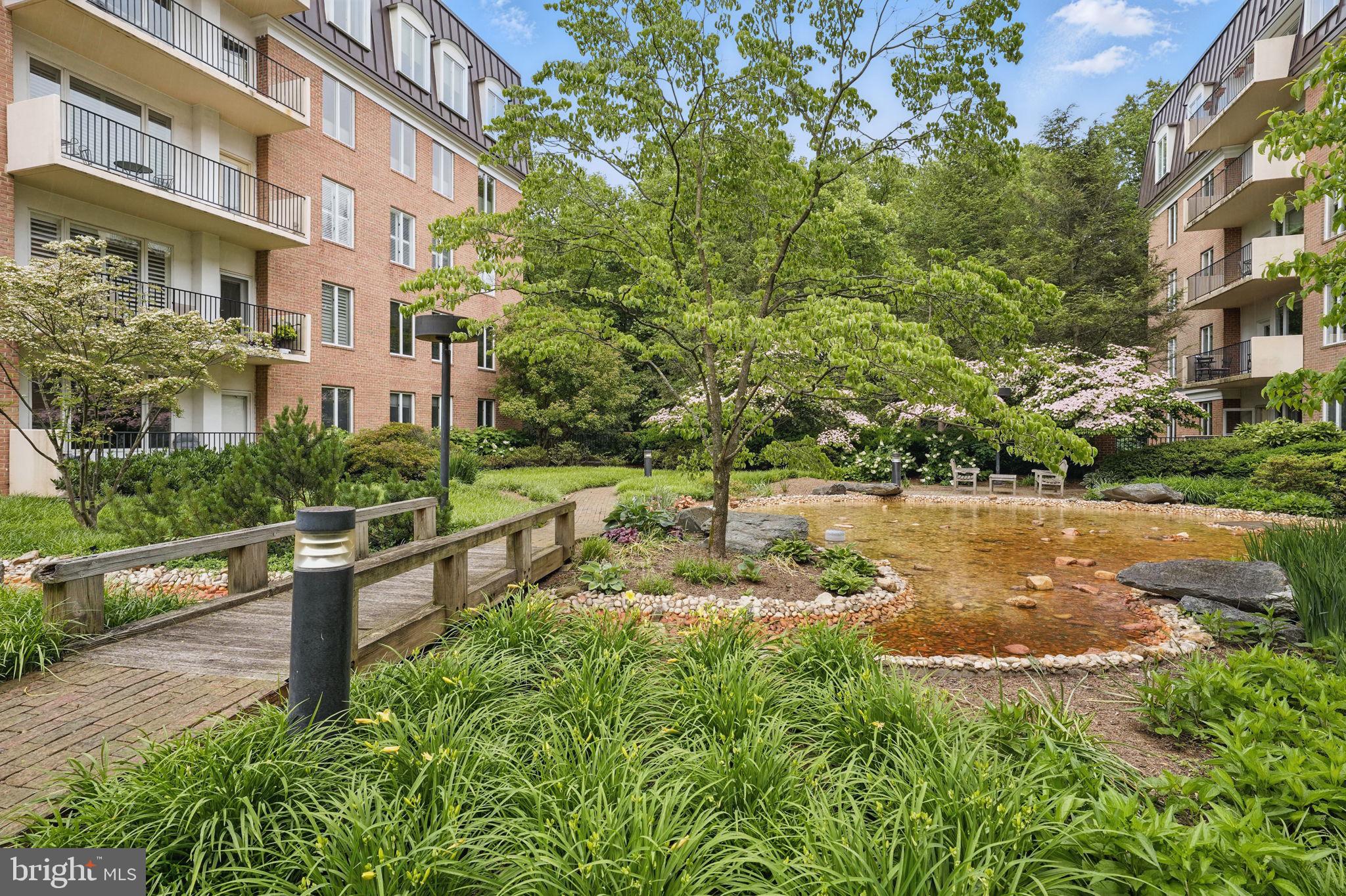 CHEVY CHASE - Residential