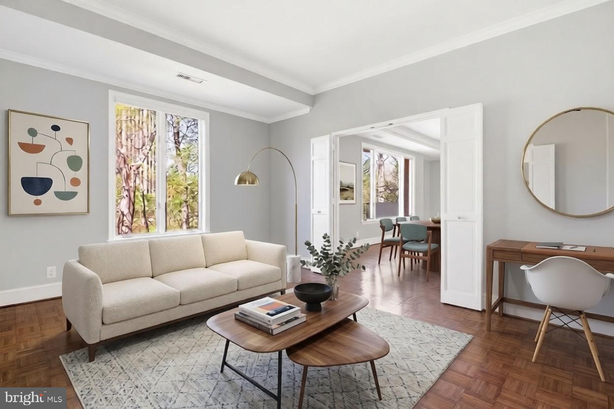 CHEVY CHASE - Residential