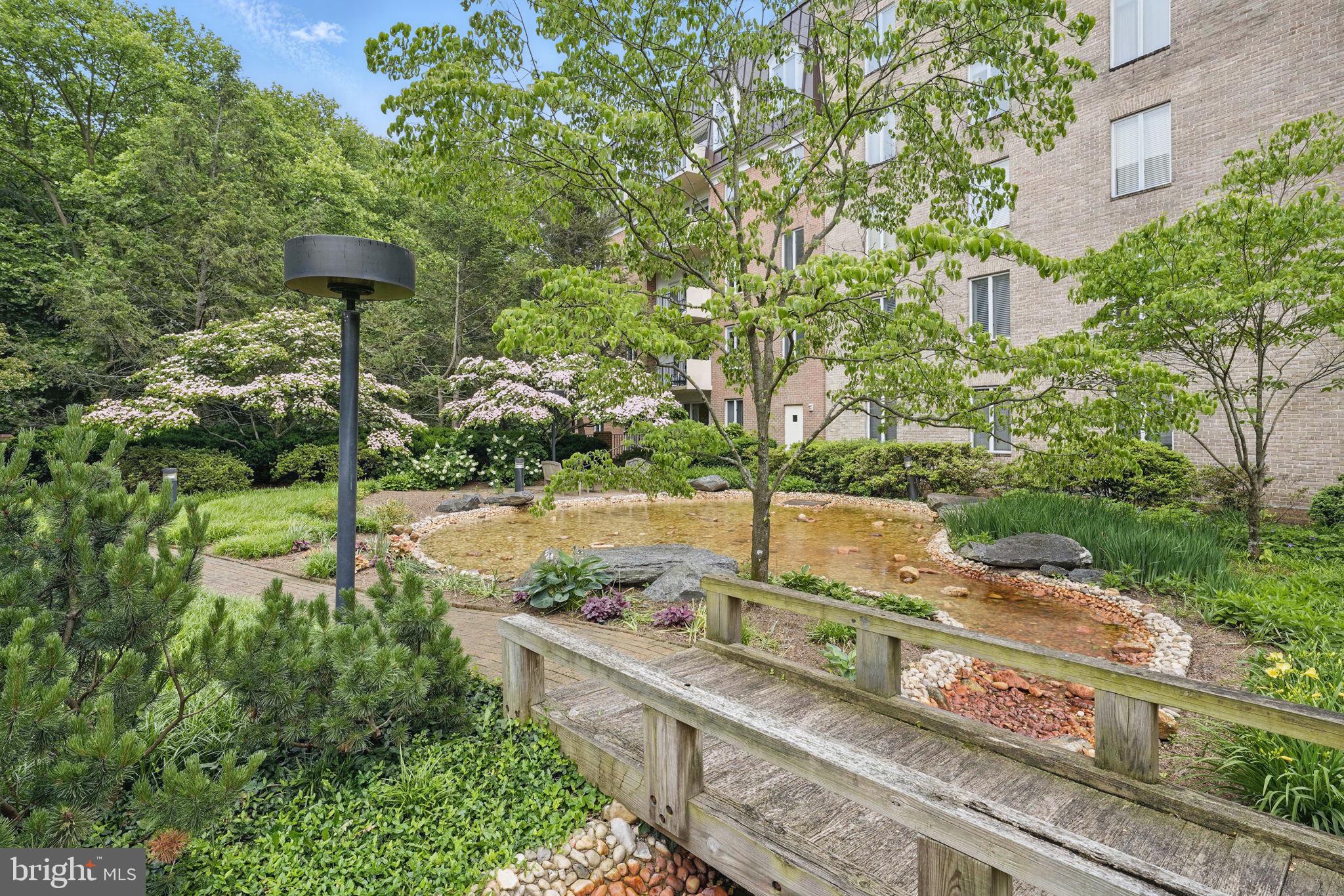 CHEVY CHASE - Residential