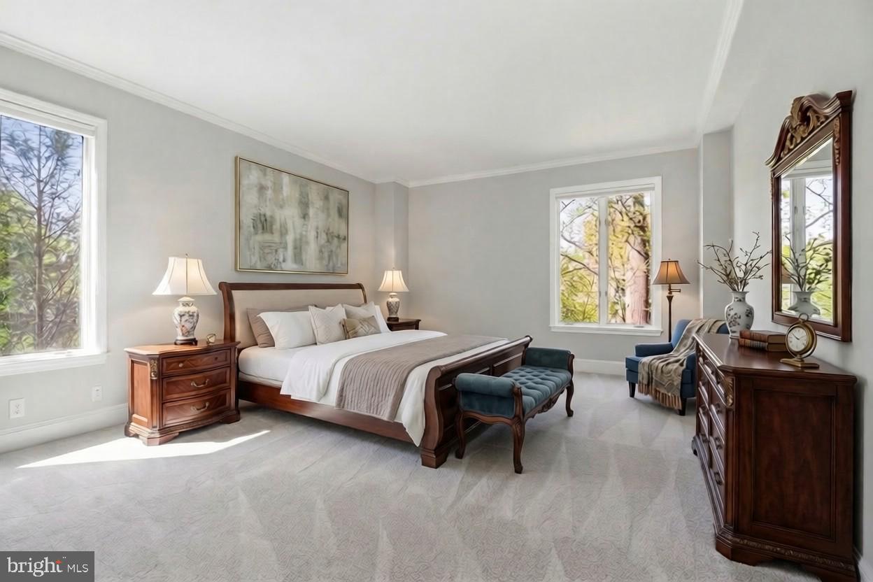 CHEVY CHASE - Residential