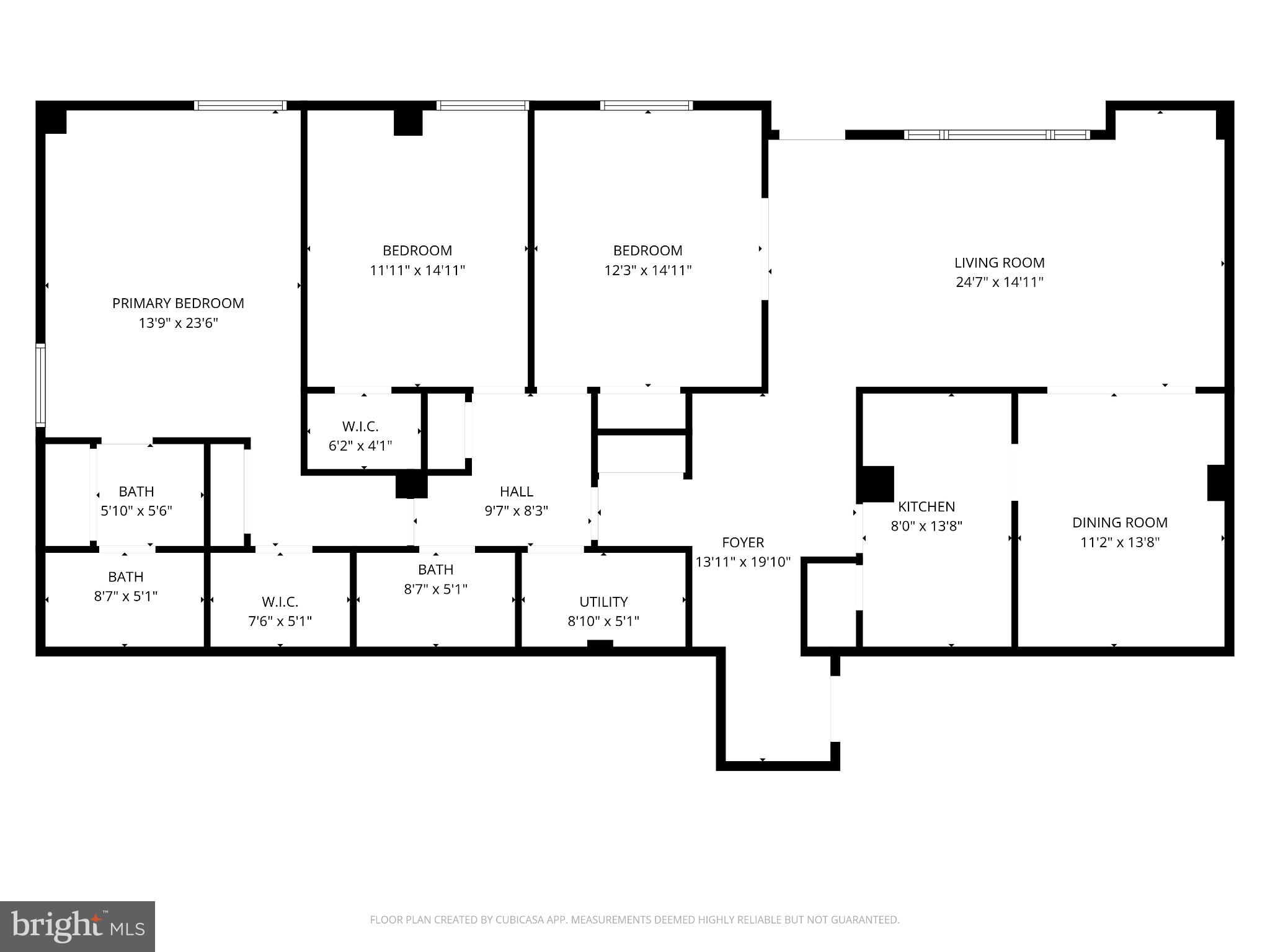 CHEVY CHASE - Residential