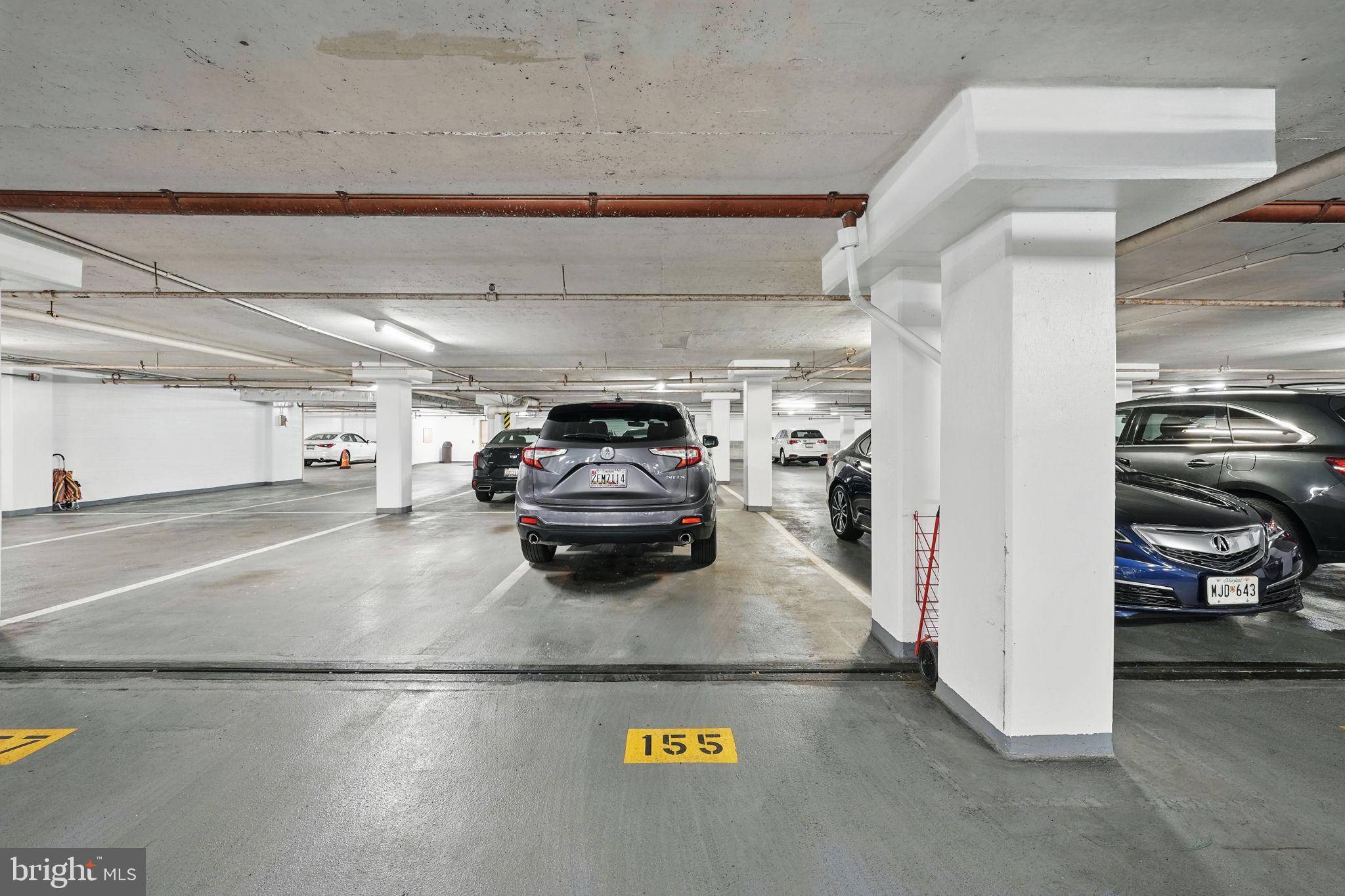 CHEVY CHASE - Residential