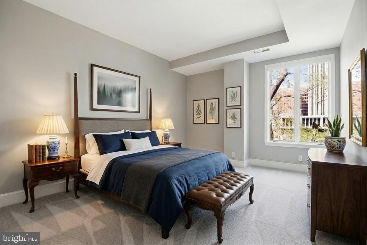 CHEVY CHASE - Residential