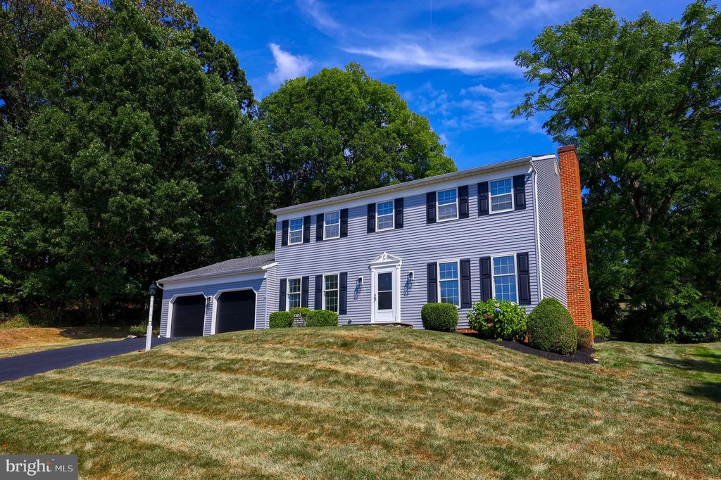 Photo of 1169 Snapper Dam Road, Landisville, PA 17538 (MLS # PALA2044620)