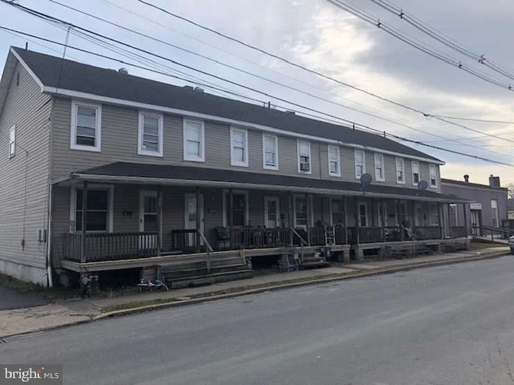 28-38 Montgomery Avenue, Lewistown, PA 17044