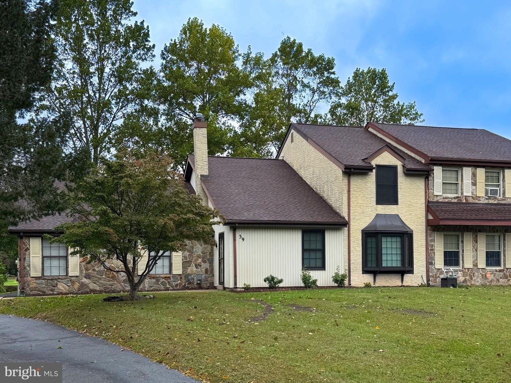 Photo of 39 S Turnberry Drive, DOVER, DE 19904 (MLS # DEKT2041774)