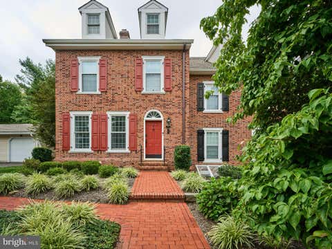 Condo For Sale - 27 Sentinel Road #139<br/> WASHINGTON CROSSING, PA 18977