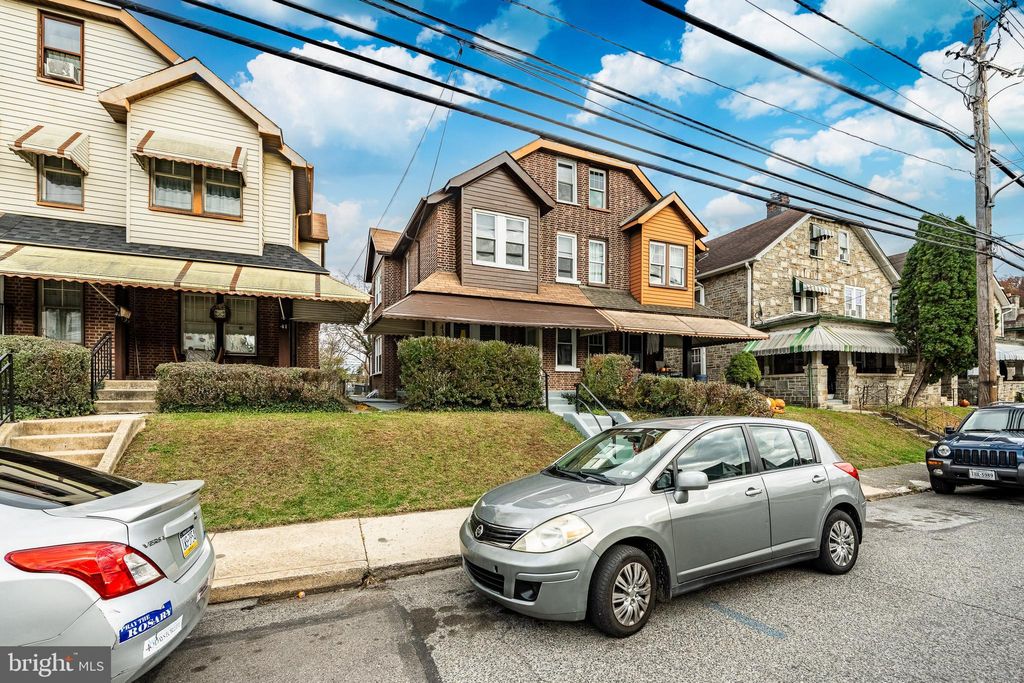 Photo of 43 S 5th Avenue, COATESVILLE, PA 19320 (MLS # PACT2113964)