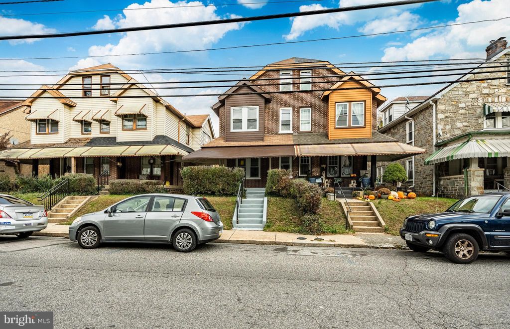 Photo of 43 S 5th Avenue, COATESVILLE, PA 19320 (MLS # PACT2113964)