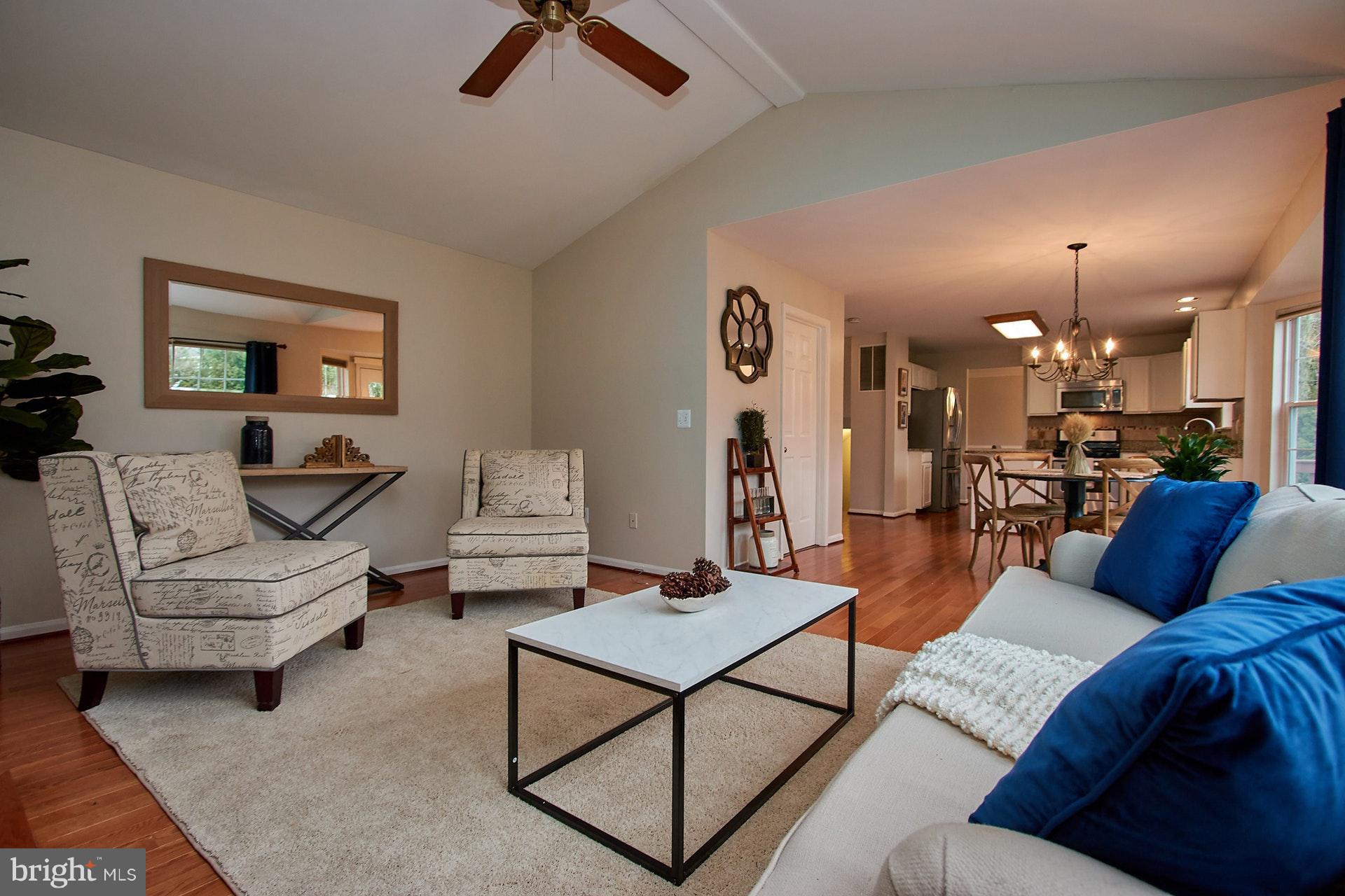 MAYFAIR - Residential