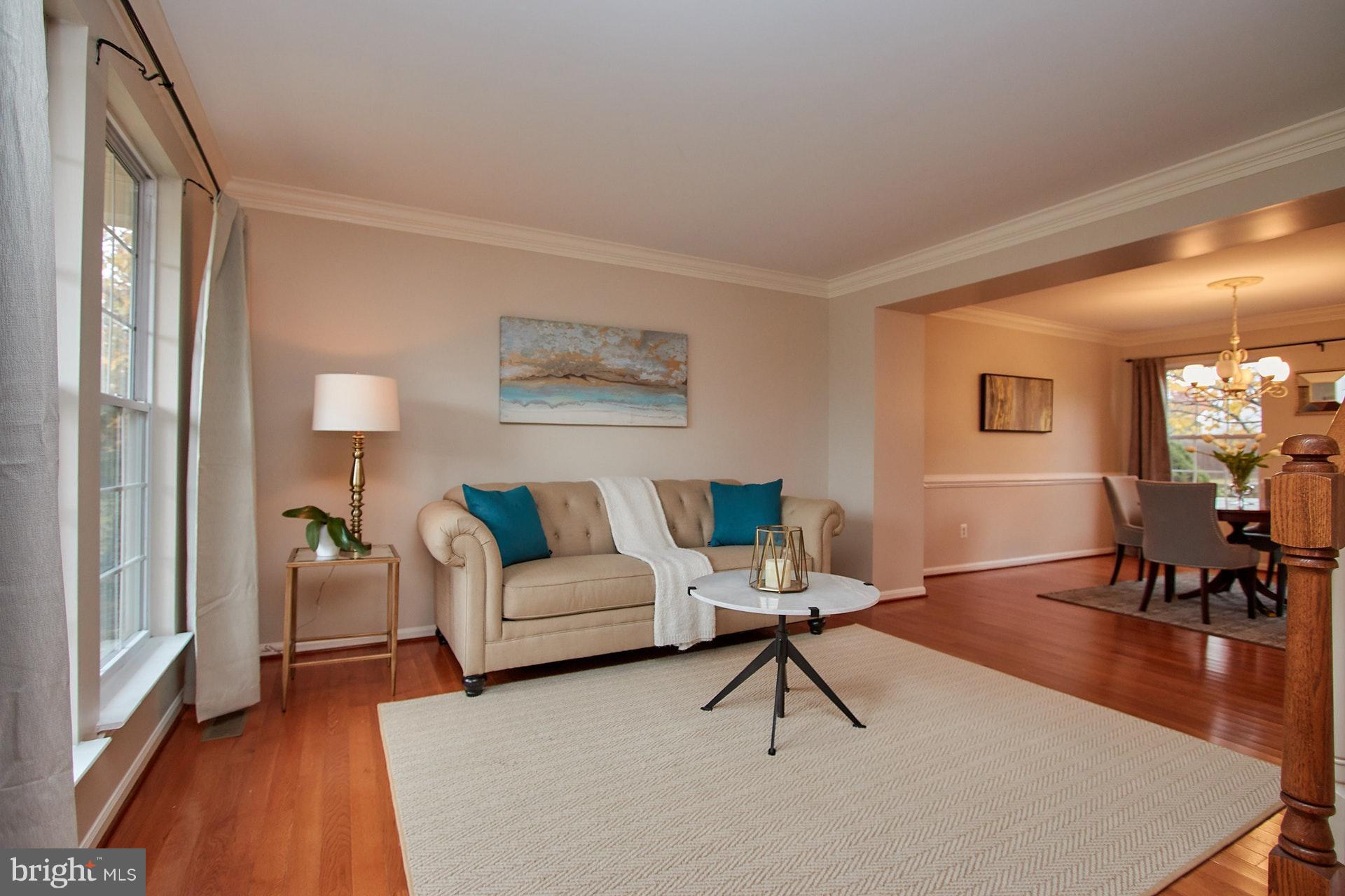 MAYFAIR - Residential