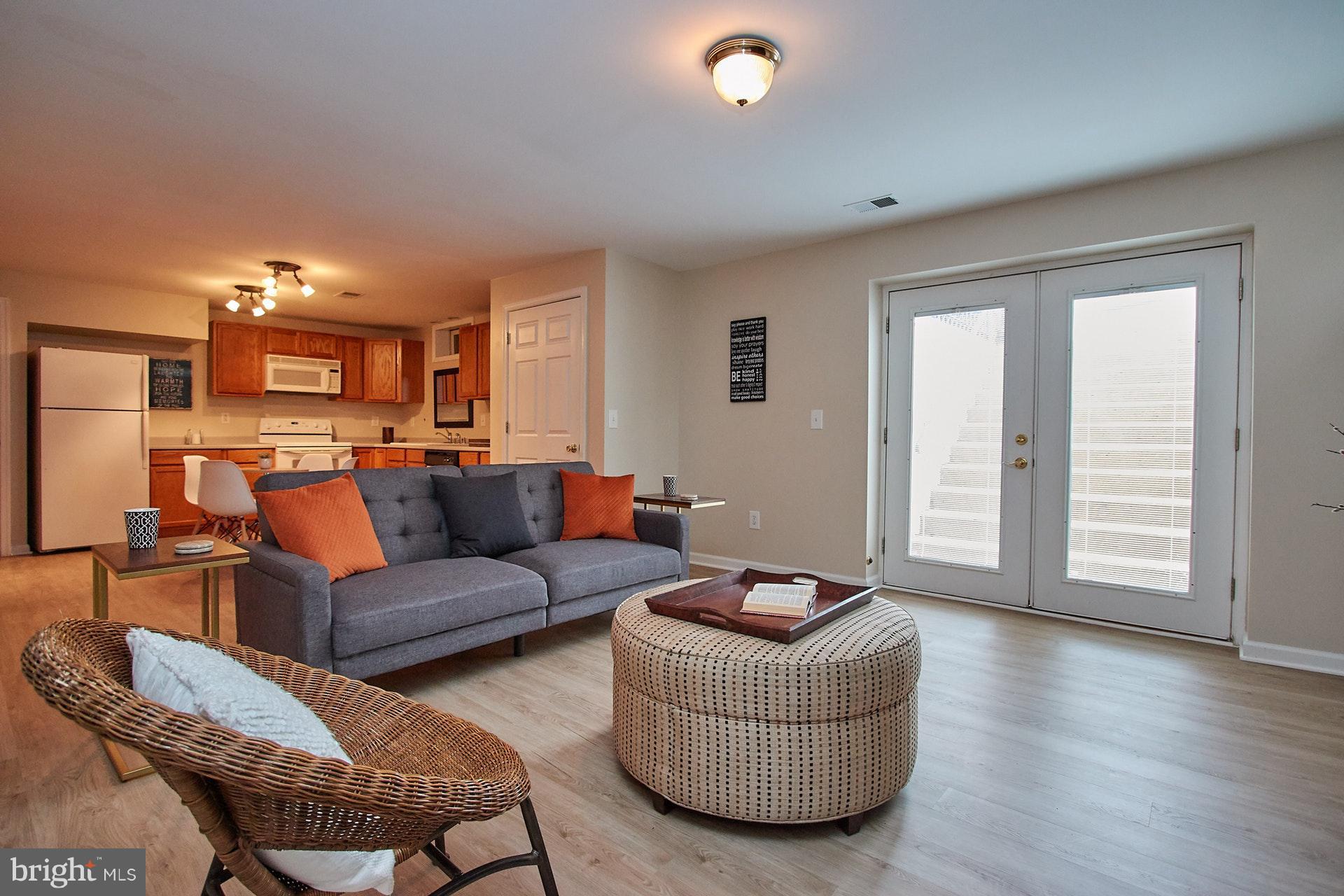 MAYFAIR - Residential