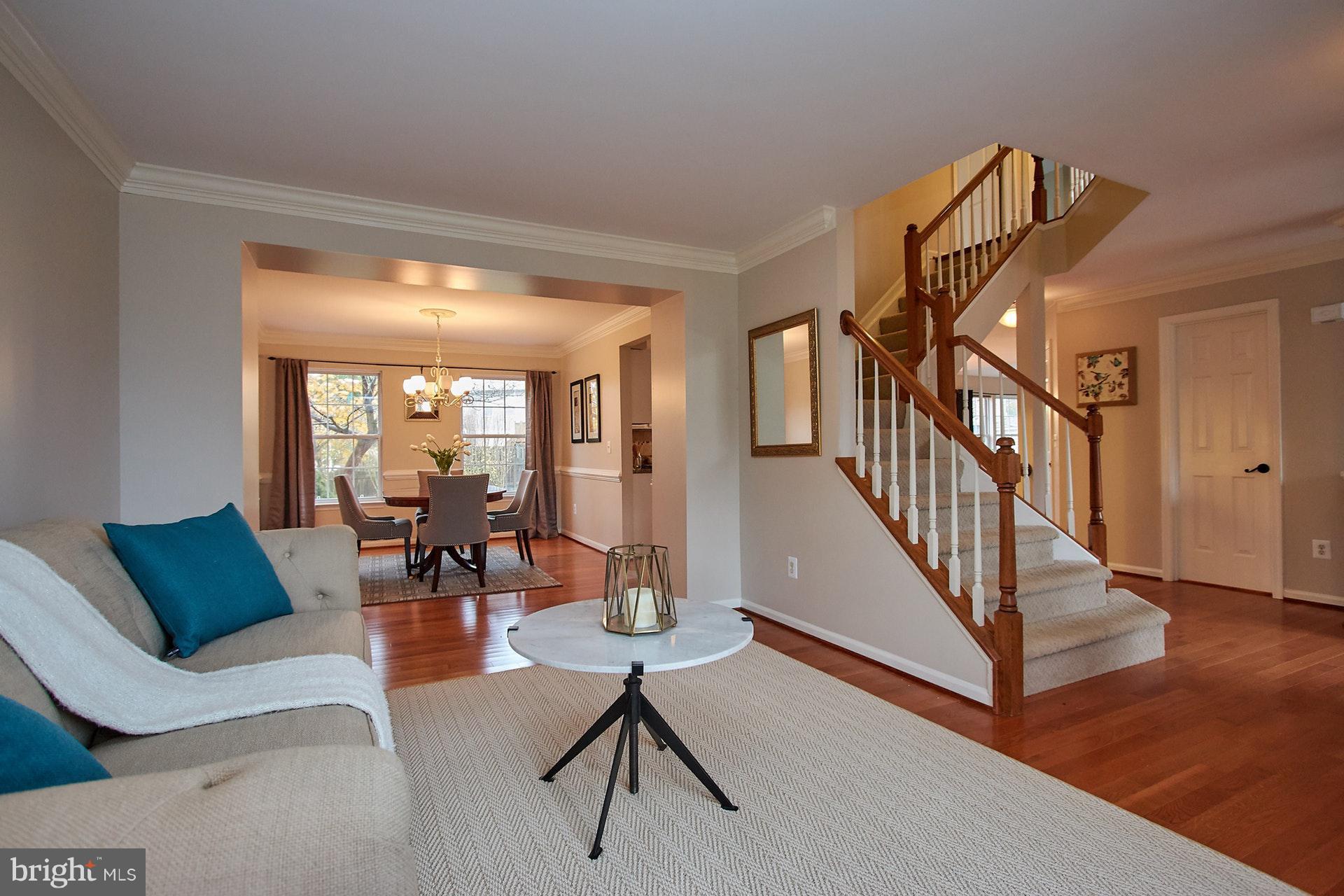 MAYFAIR - Residential