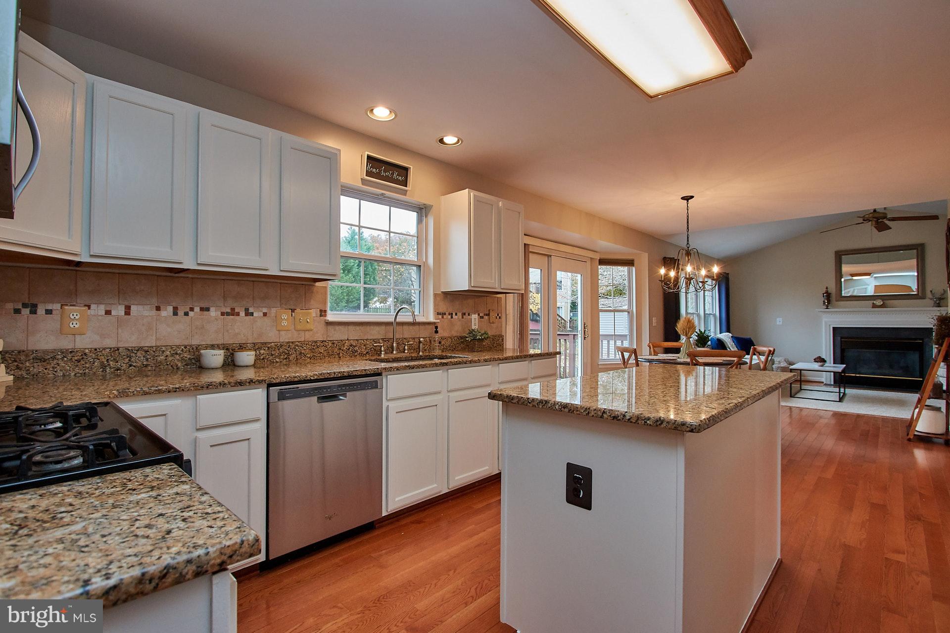 MAYFAIR - Residential