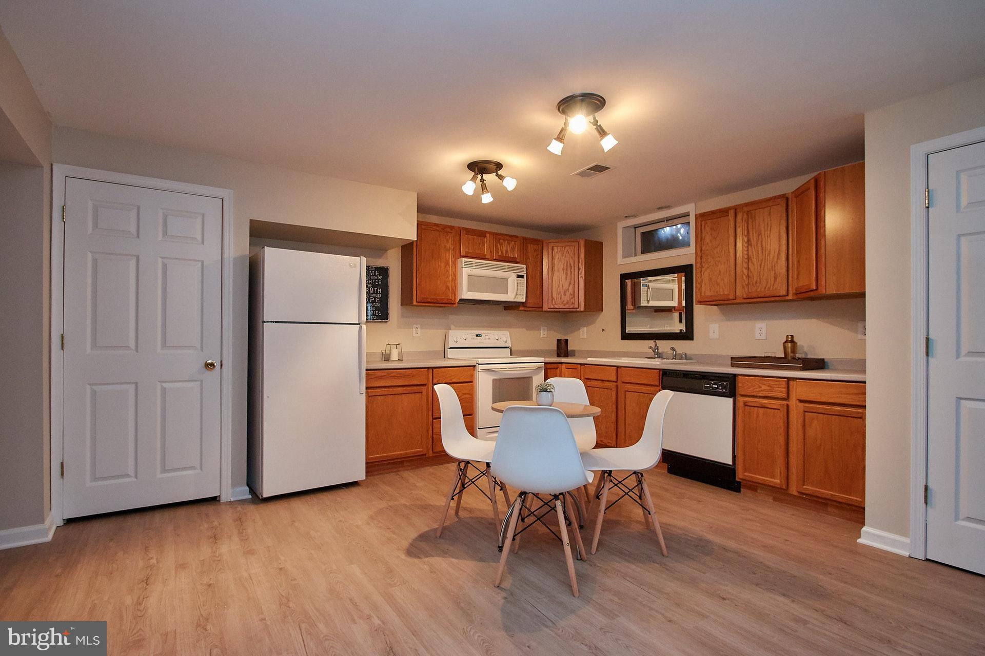 MAYFAIR - Residential