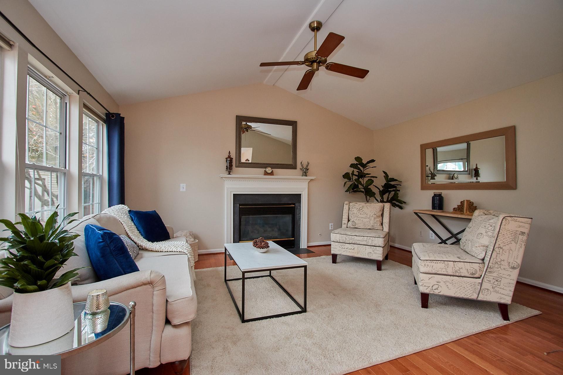 MAYFAIR - Residential