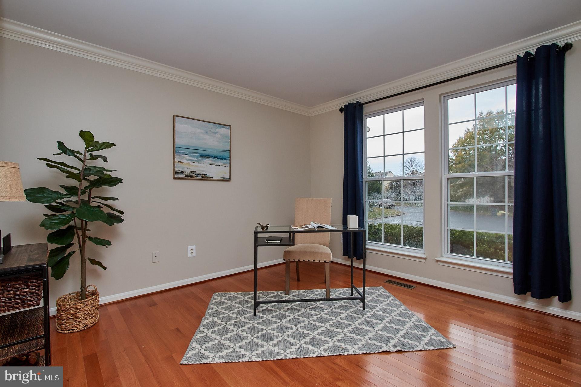 MAYFAIR - Residential