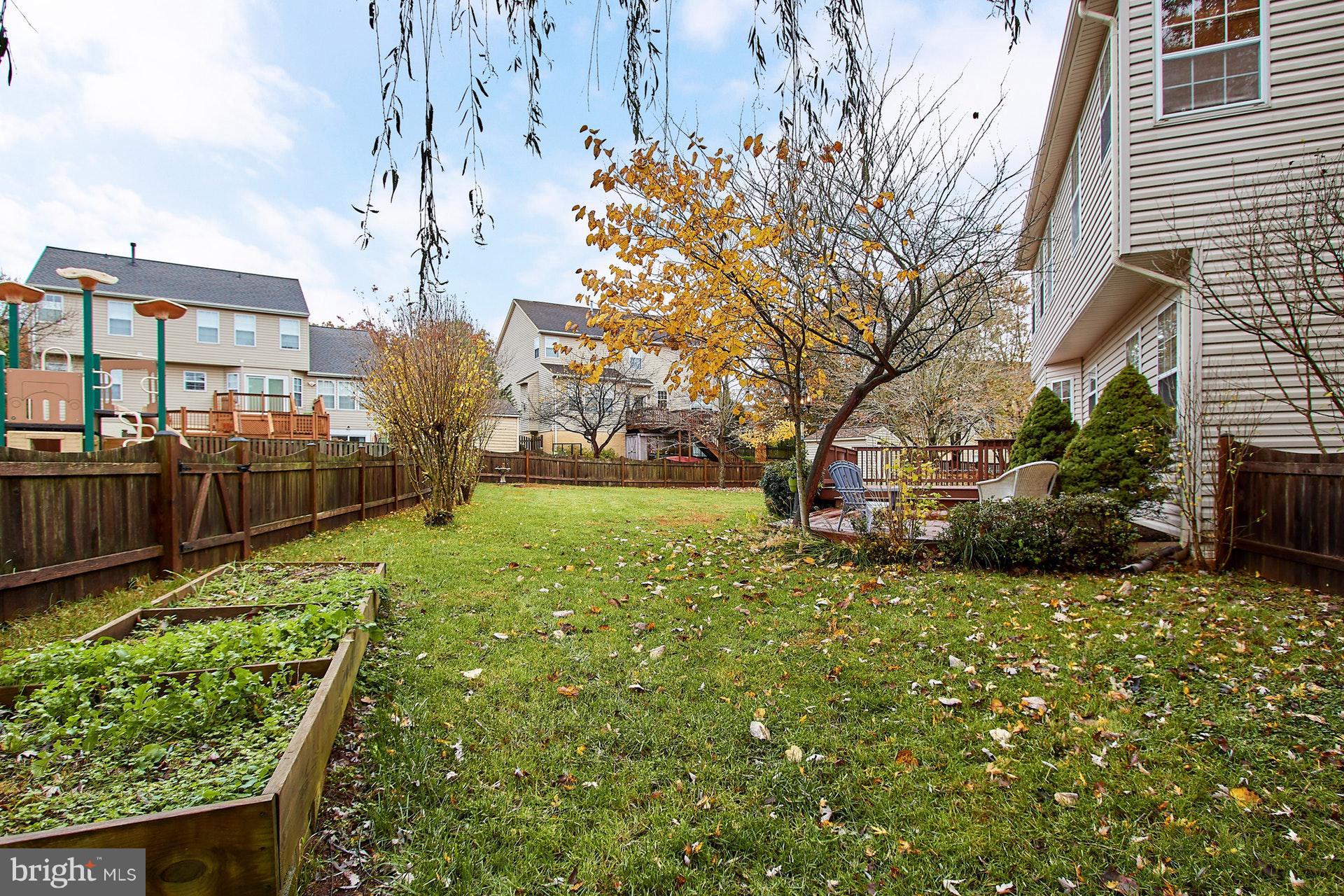 MAYFAIR - Residential